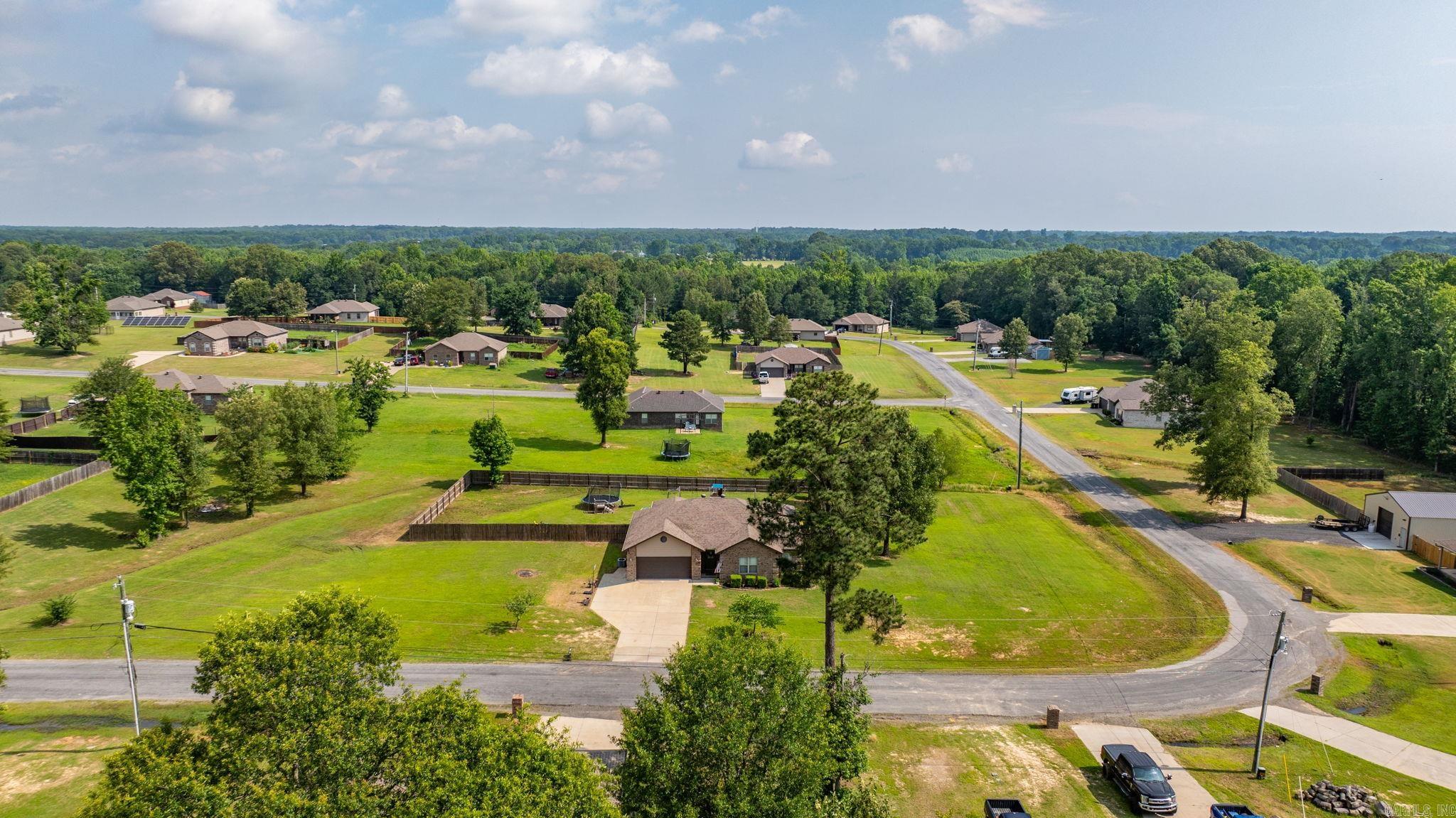 390 Bobwhite Circle