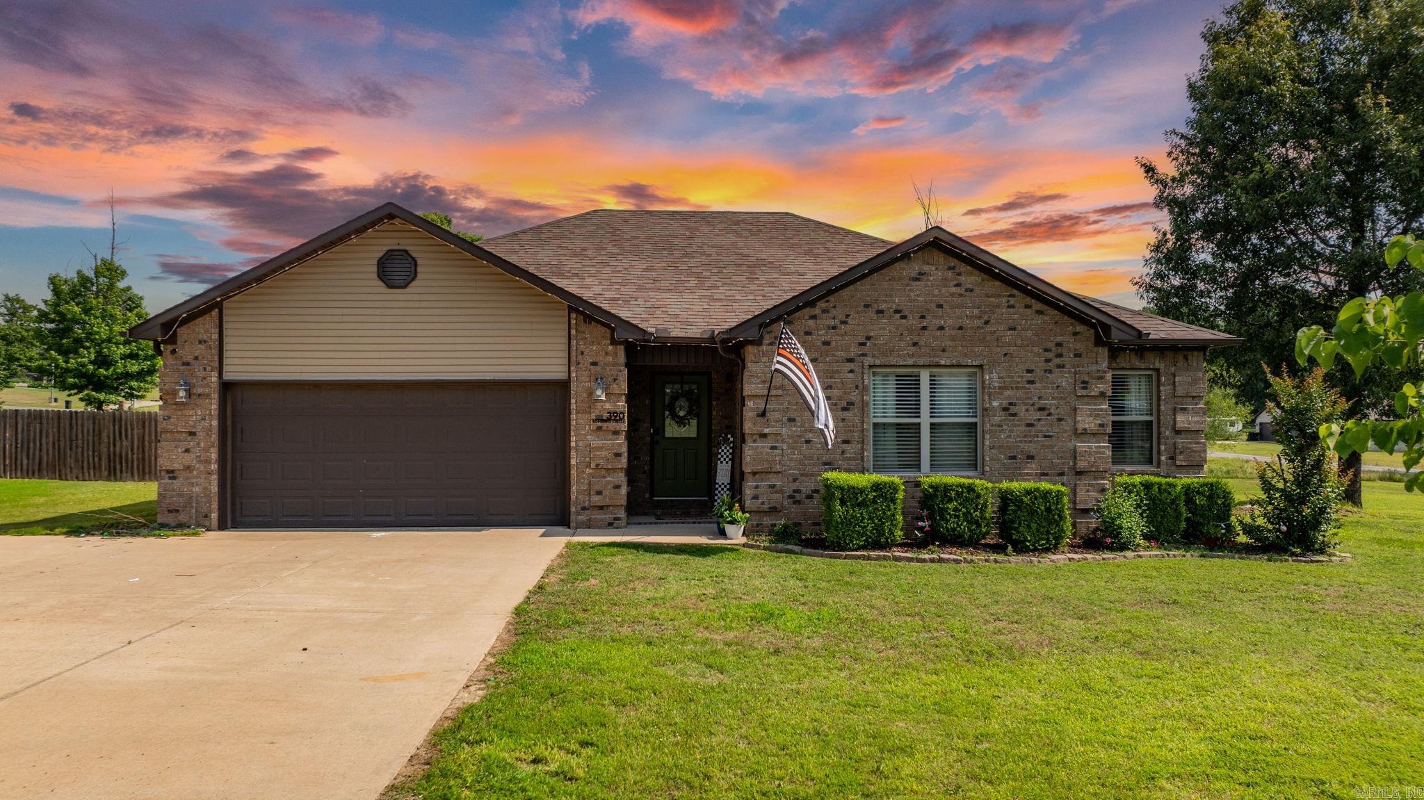 390 Bobwhite Circle