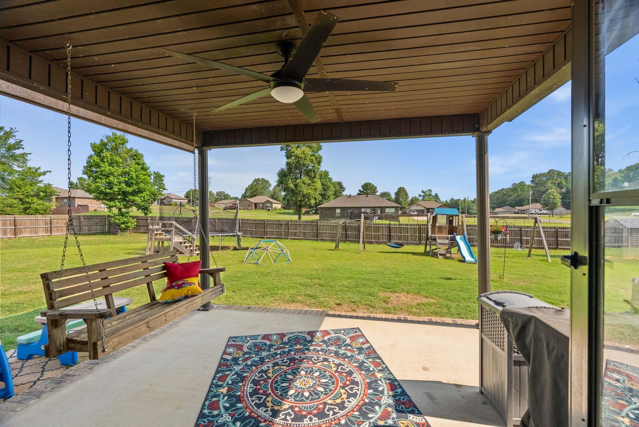 390 Bobwhite Circle