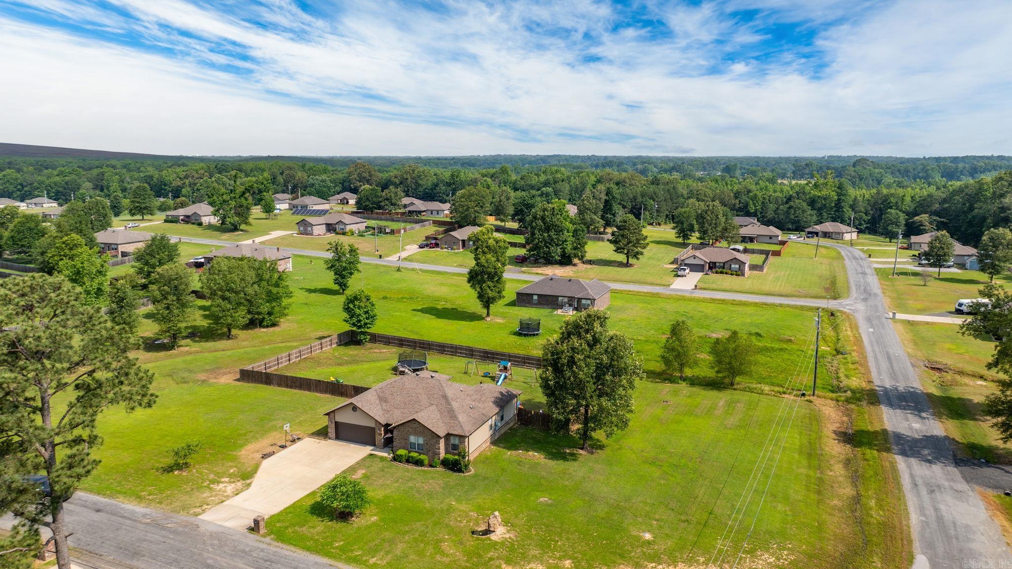 390 Bobwhite Circle