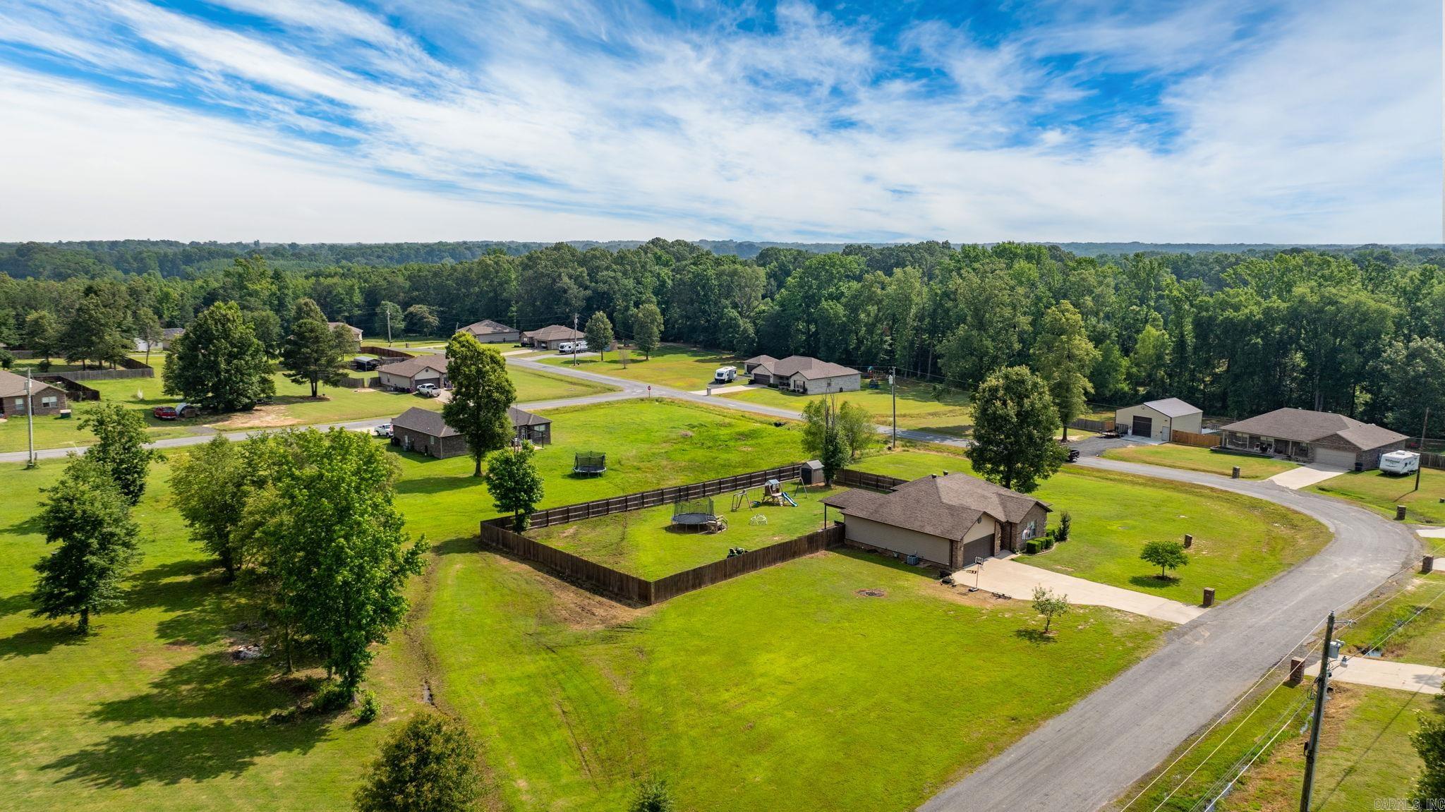 390 Bobwhite Circle