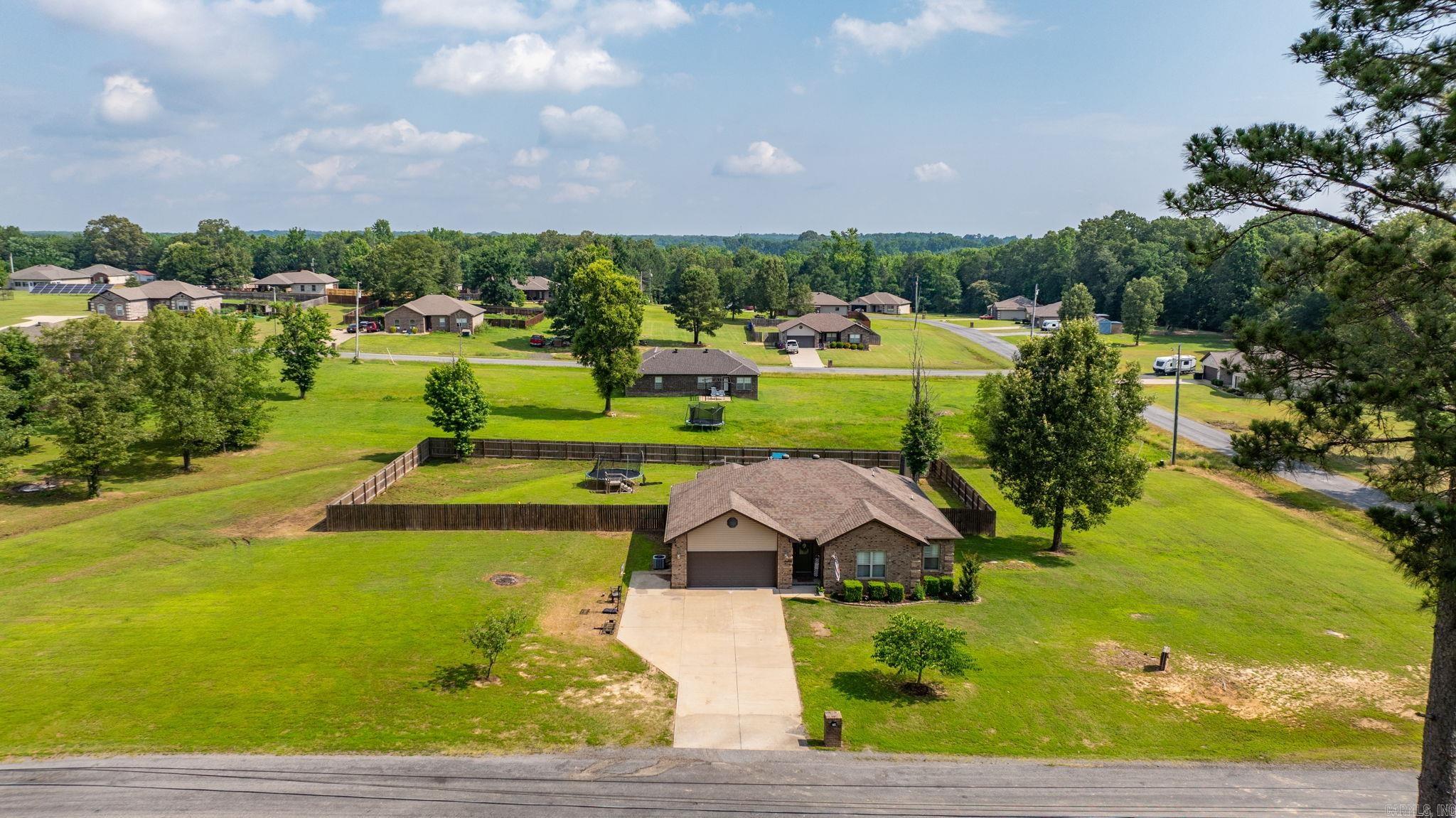 390 Bobwhite Circle