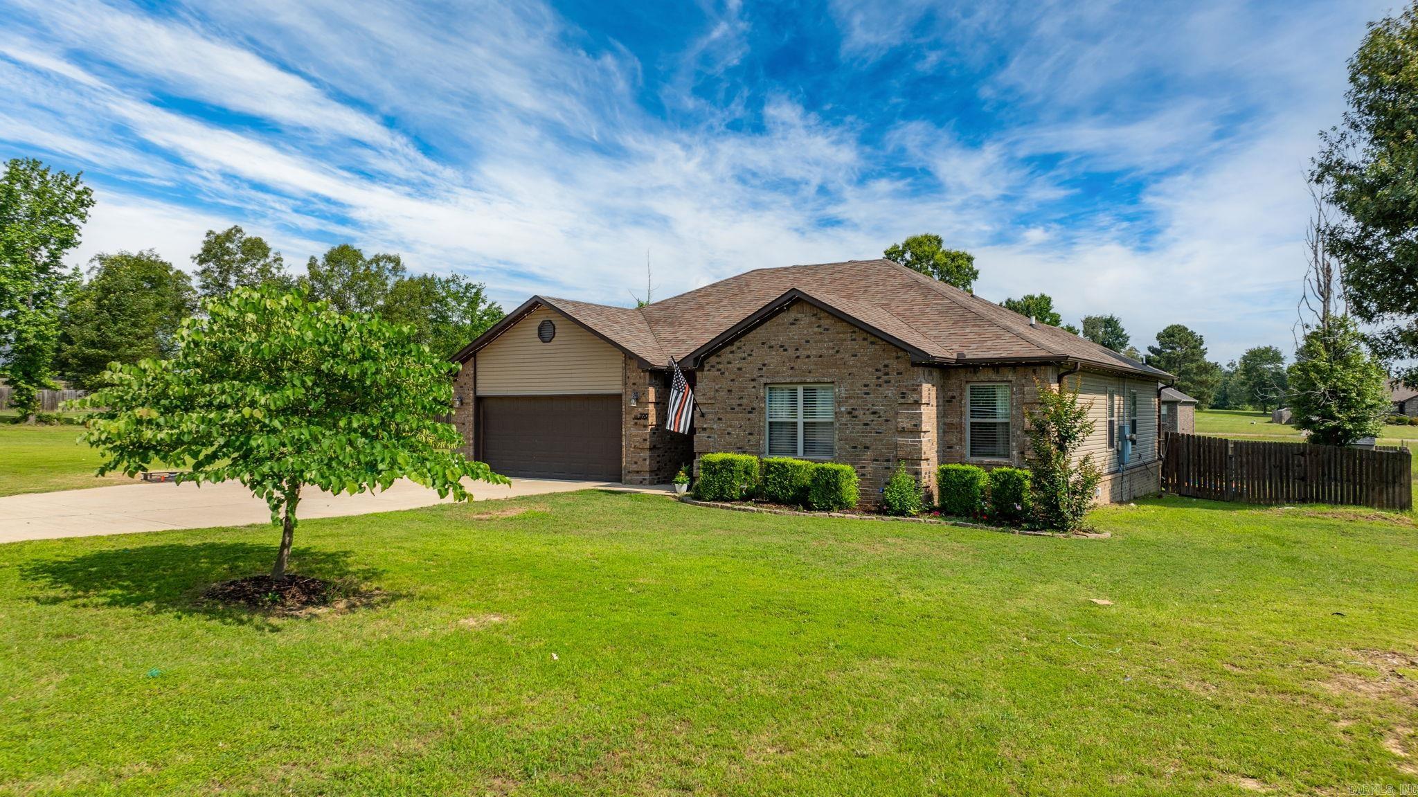 390 Bobwhite Circle
