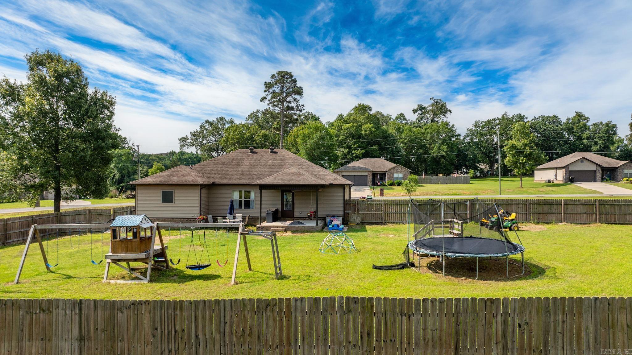 390 Bobwhite Circle