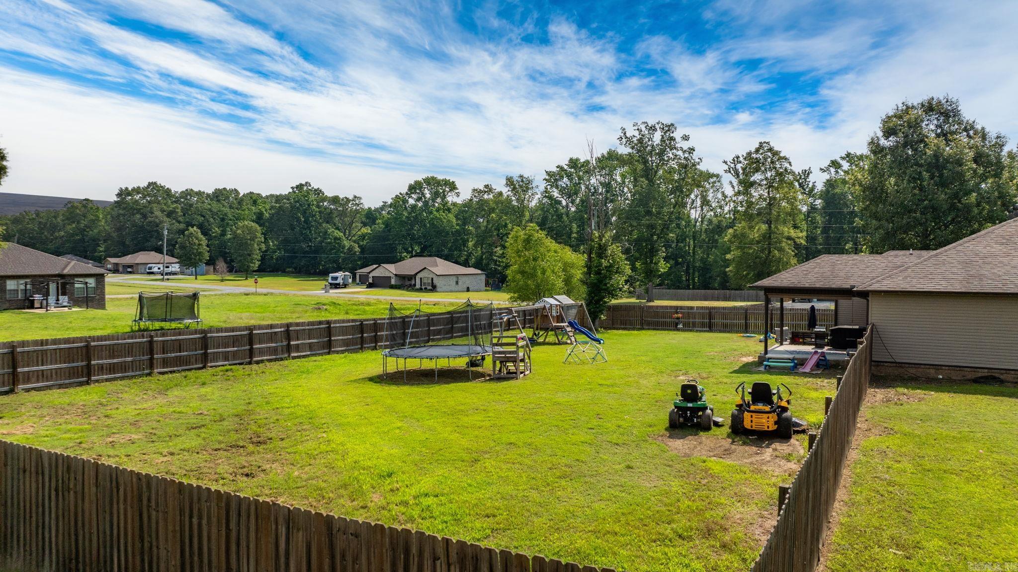 390 Bobwhite Circle