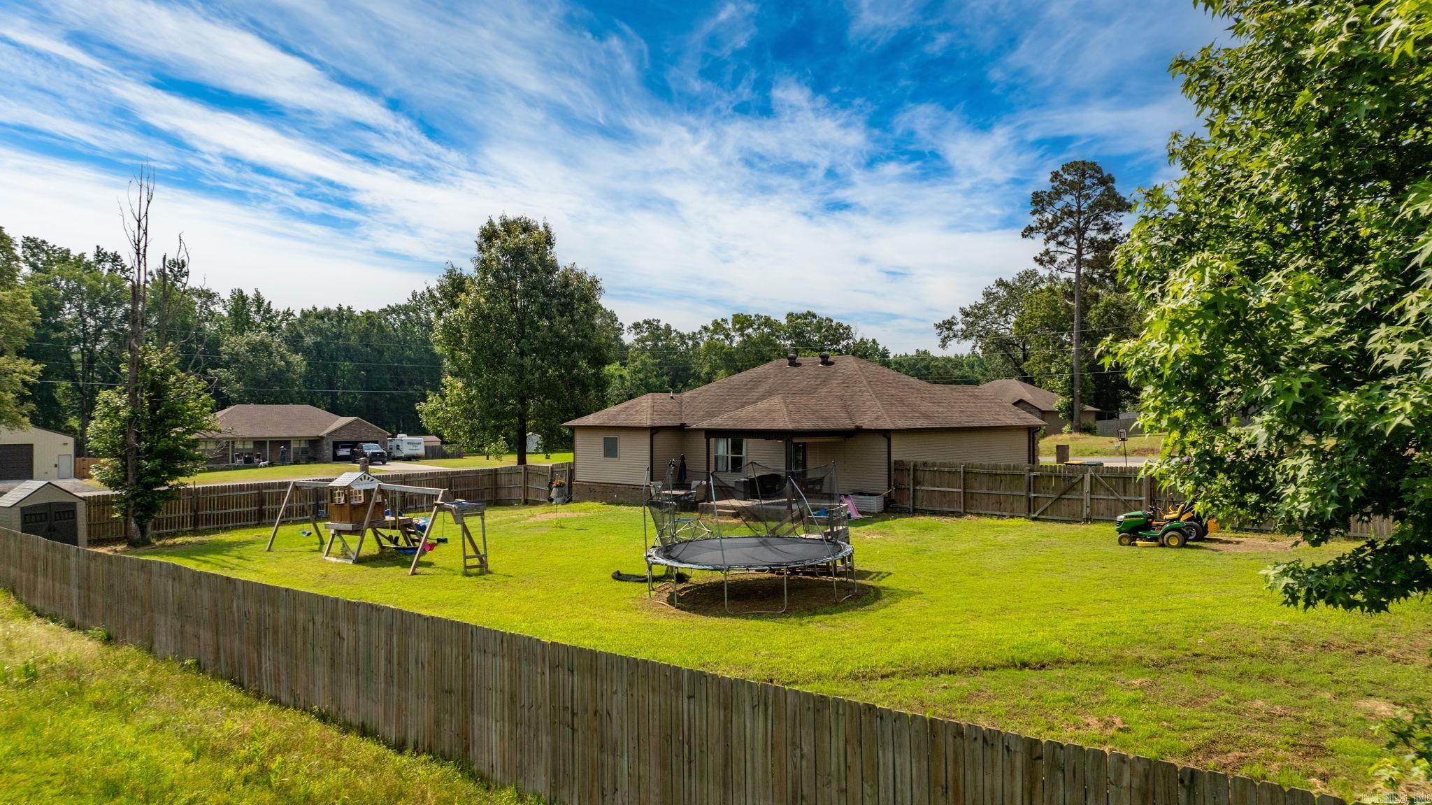 390 Bobwhite Circle