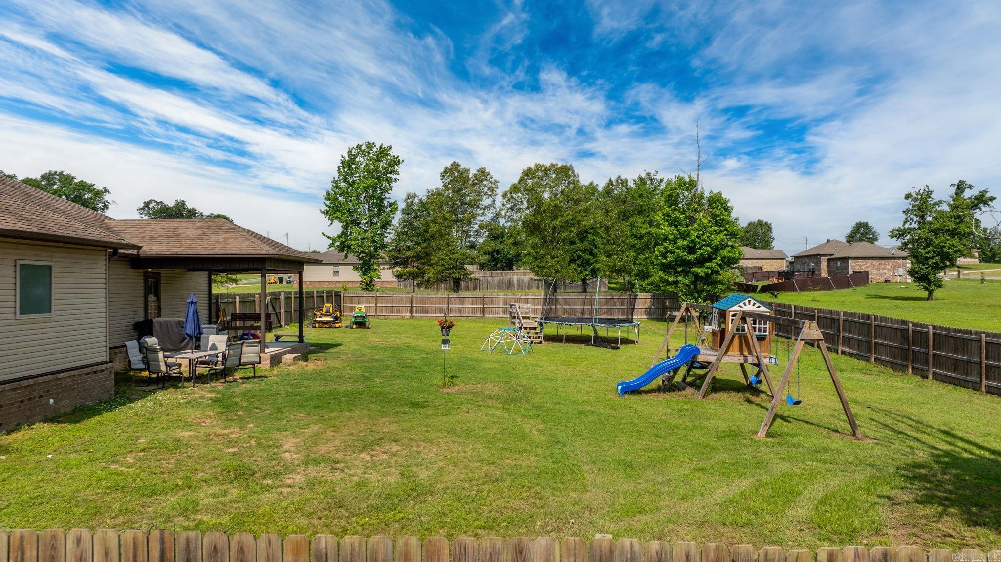 390 Bobwhite Circle