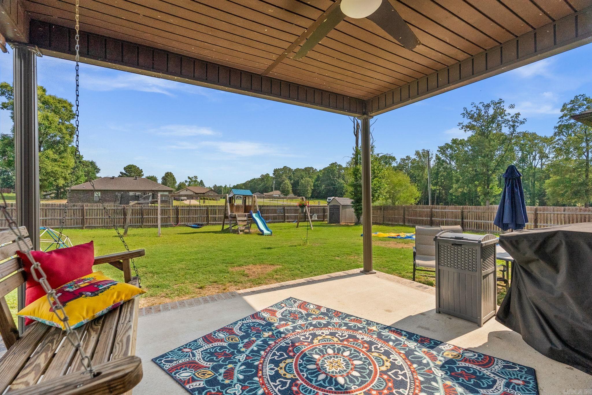 390 Bobwhite Circle