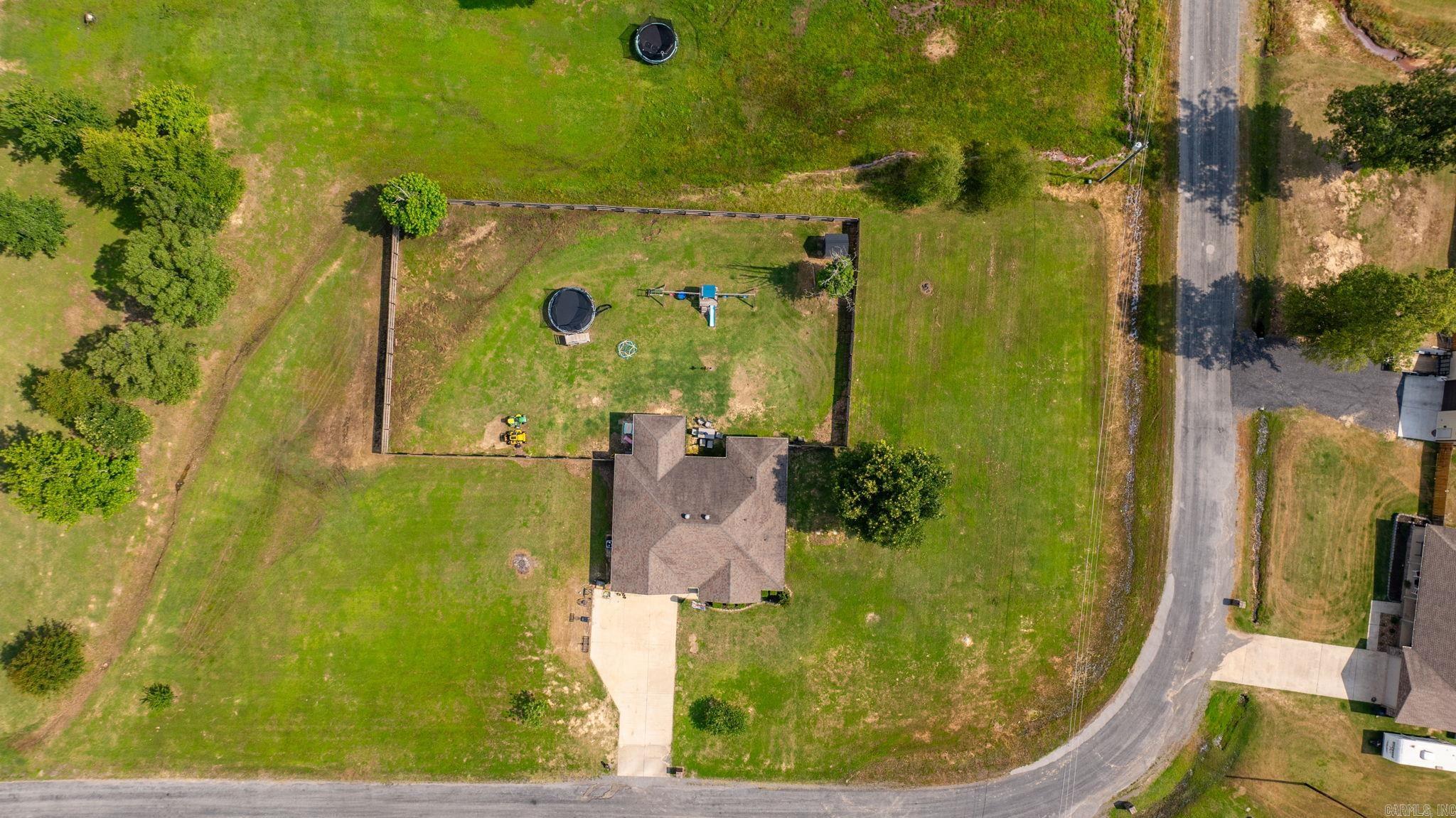 390 Bobwhite Circle