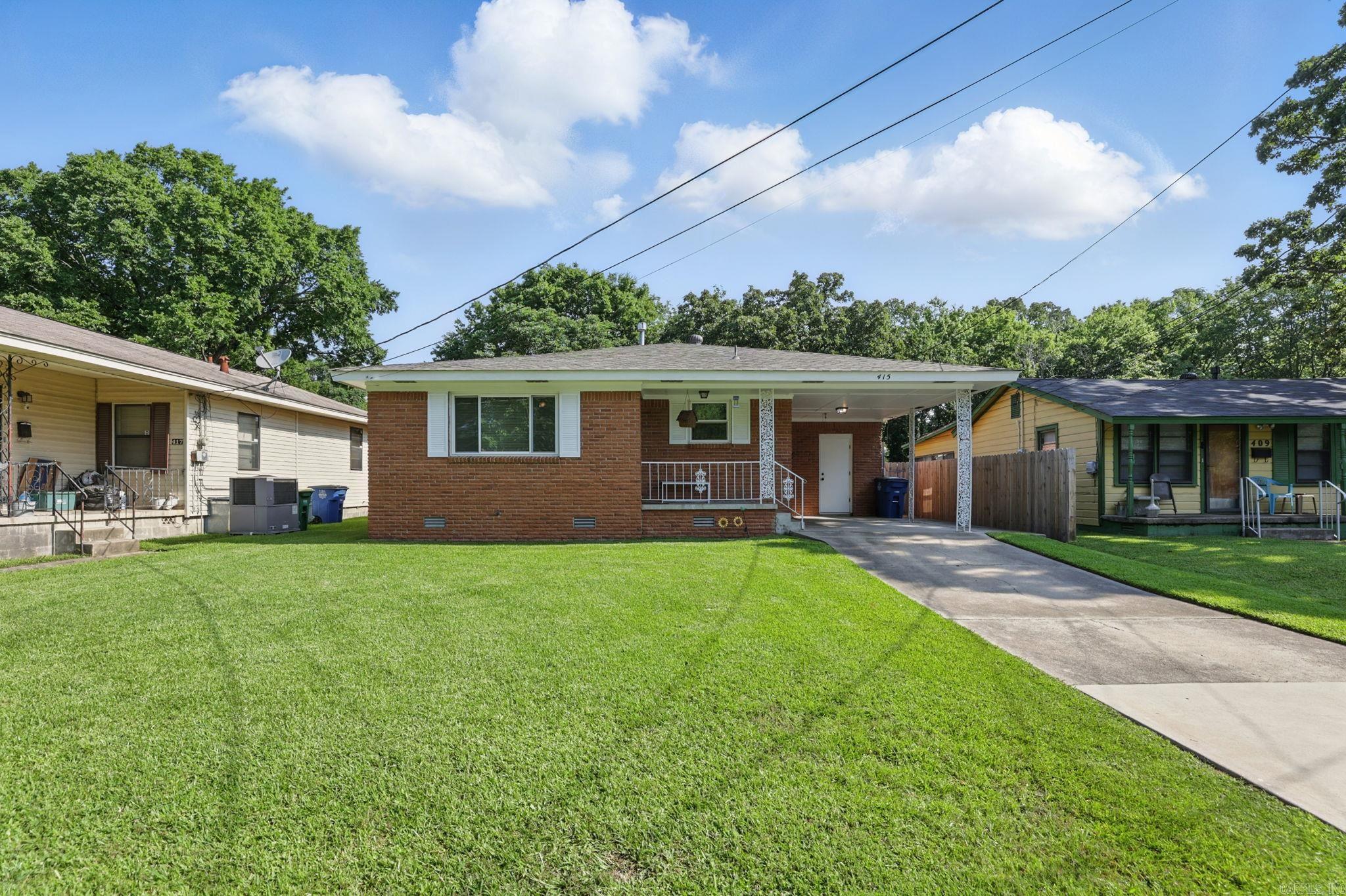415 W 50th Street