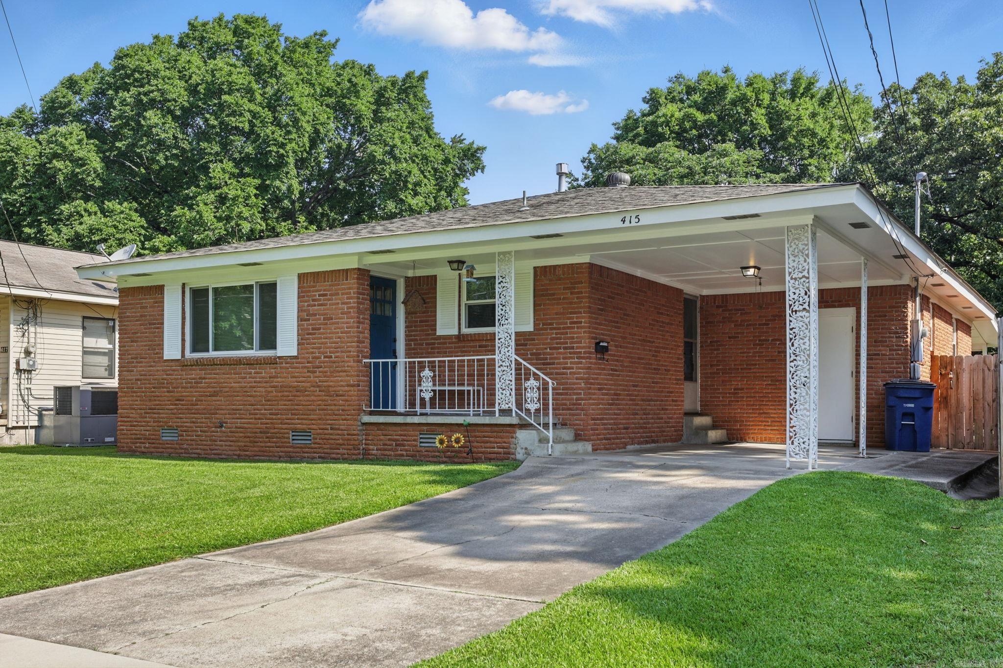 415 W 50th Street