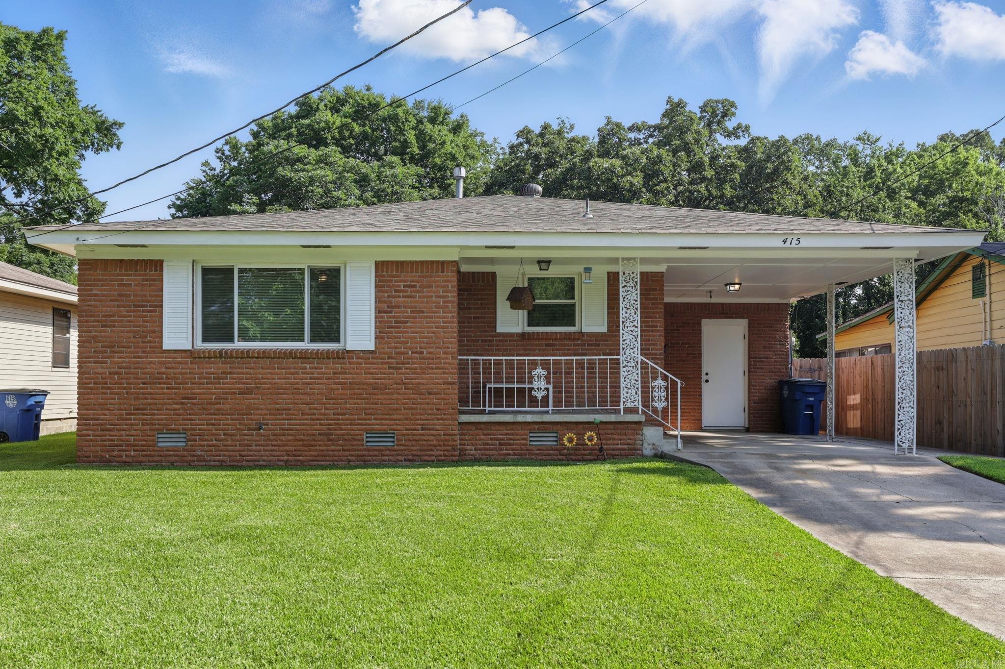 415 W 50th Street