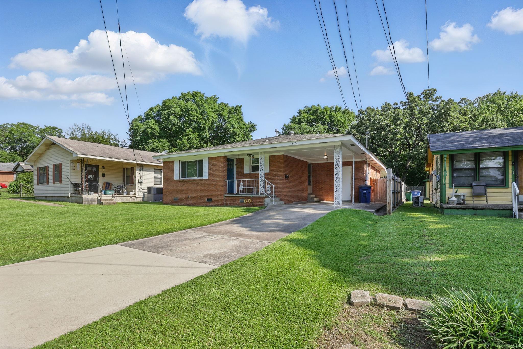 415 W 50th Street