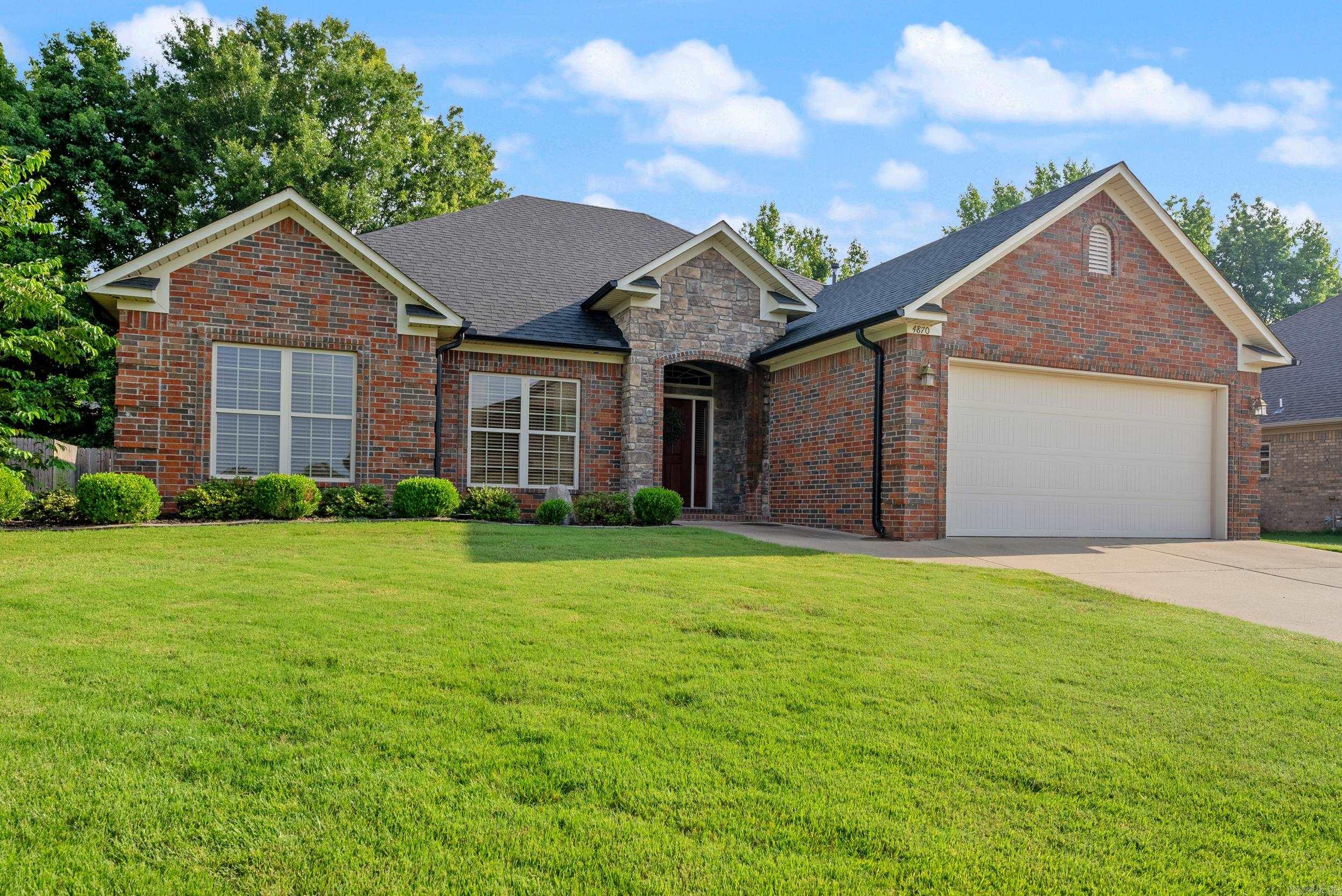 4870 Trinity Crossing Dr