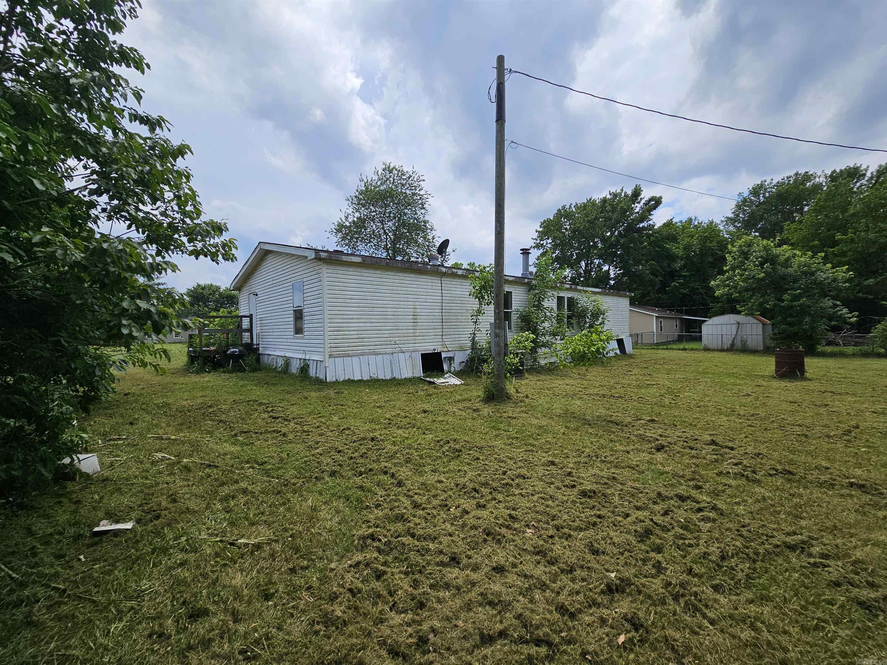 5631 Bayou Meto Loop