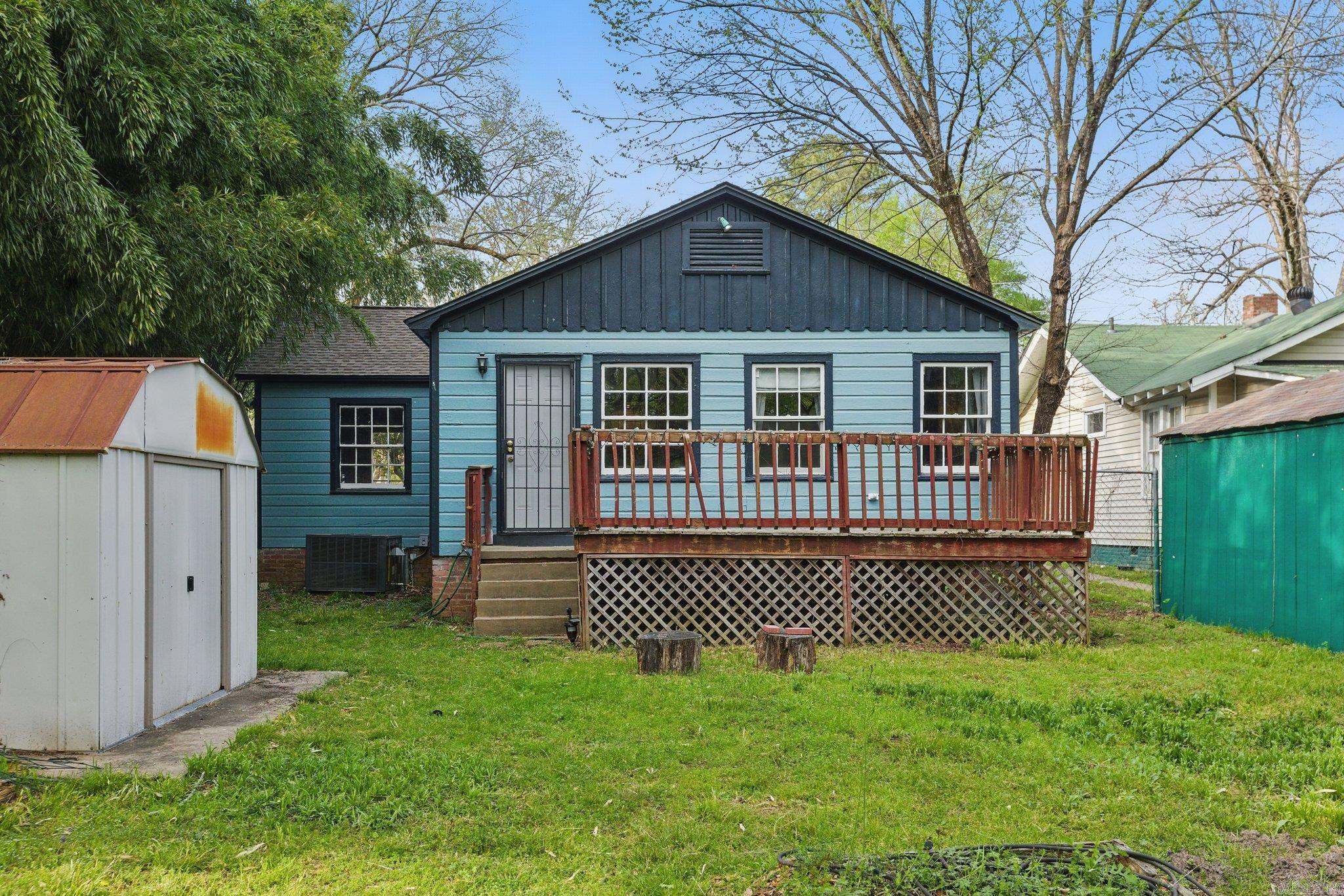 3319 W Capitol Street