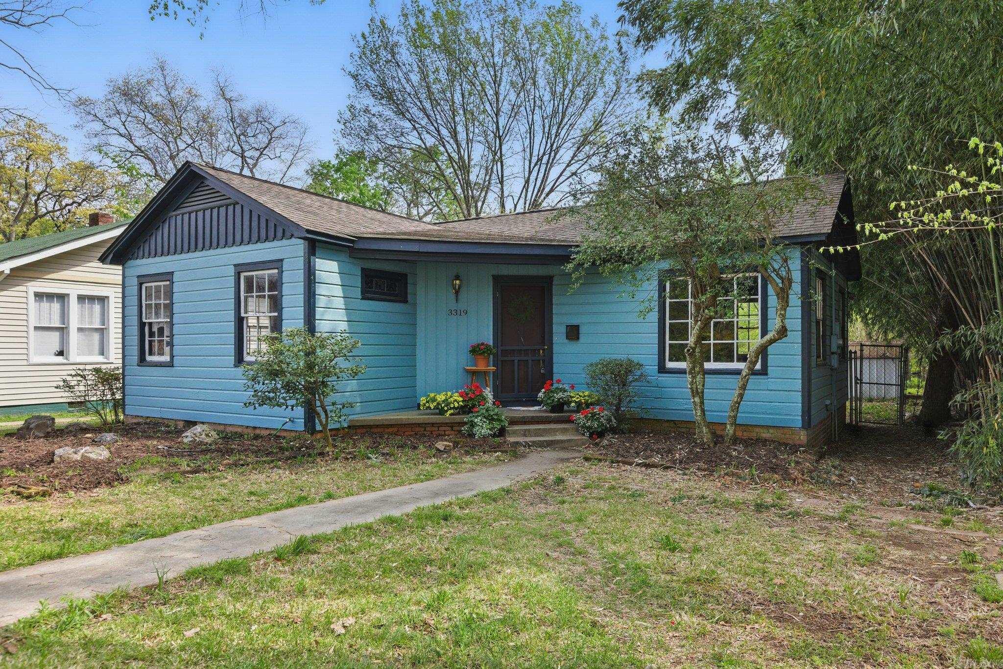 3319 W Capitol Street