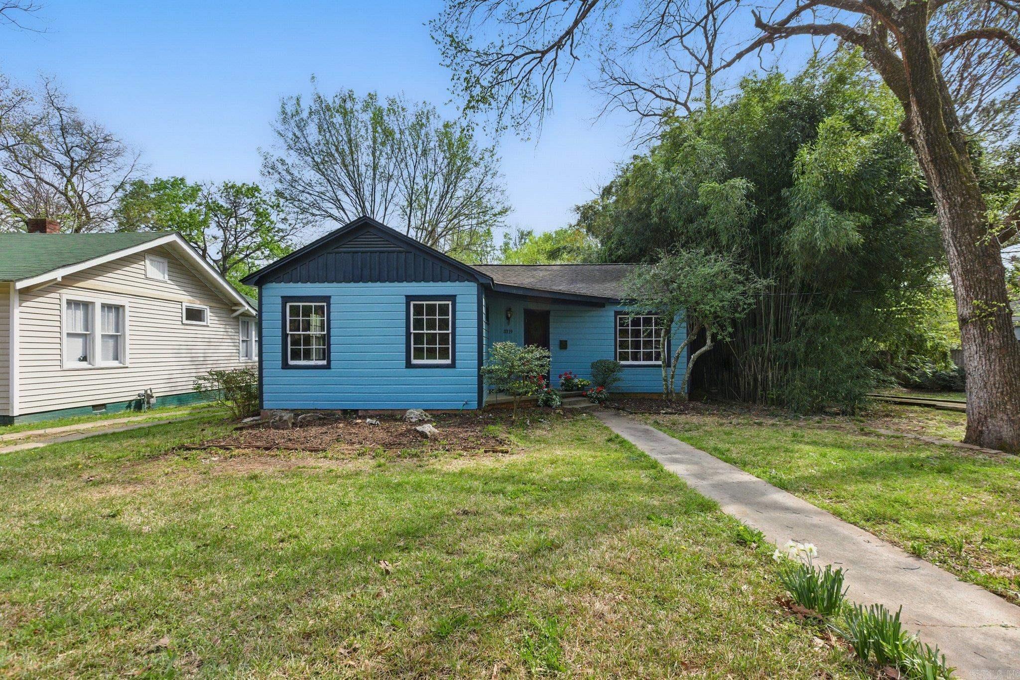 3319 W Capitol Street
