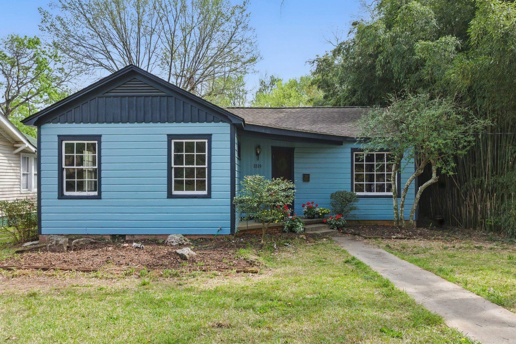 3319 W Capitol Street