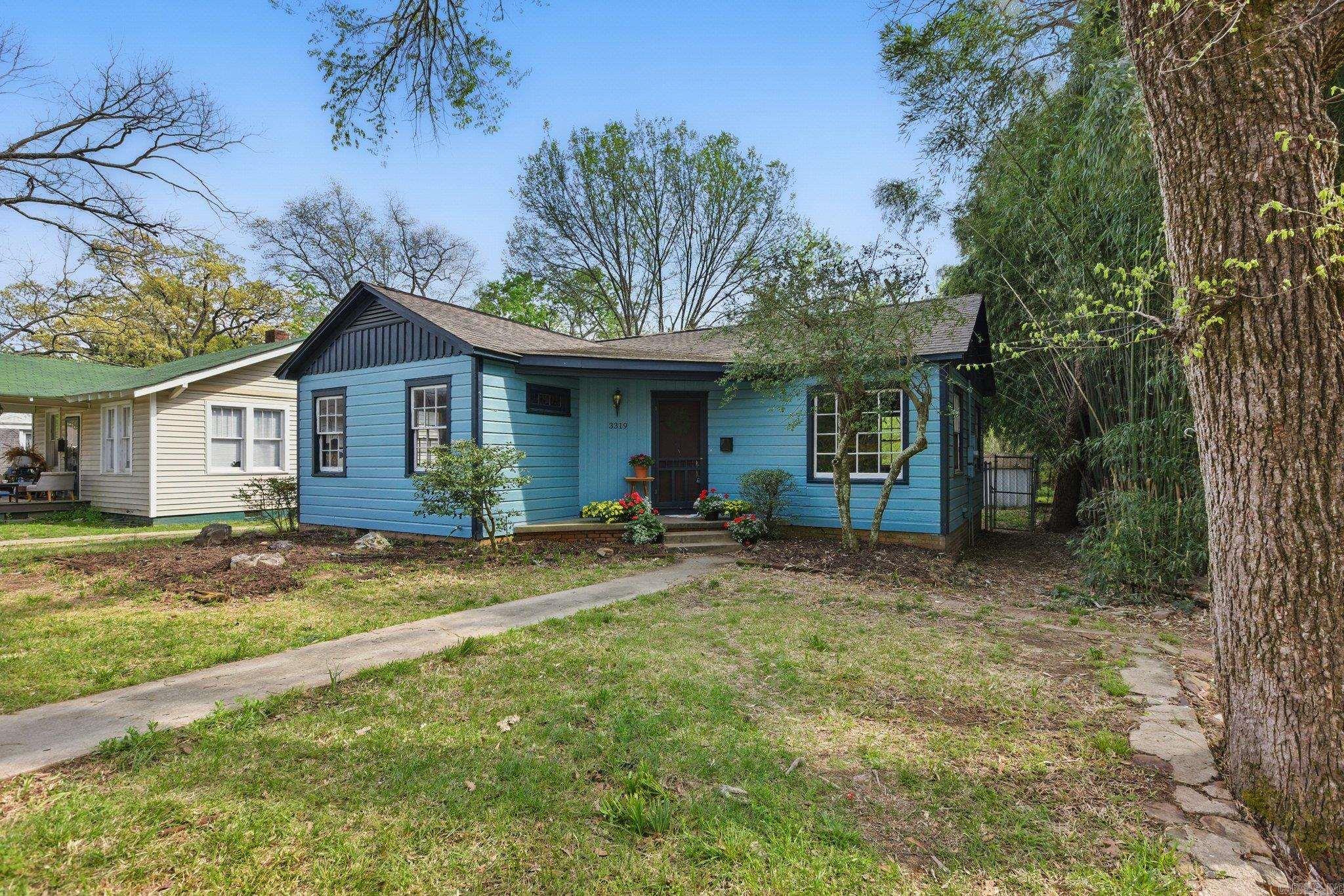 3319 W Capitol Street