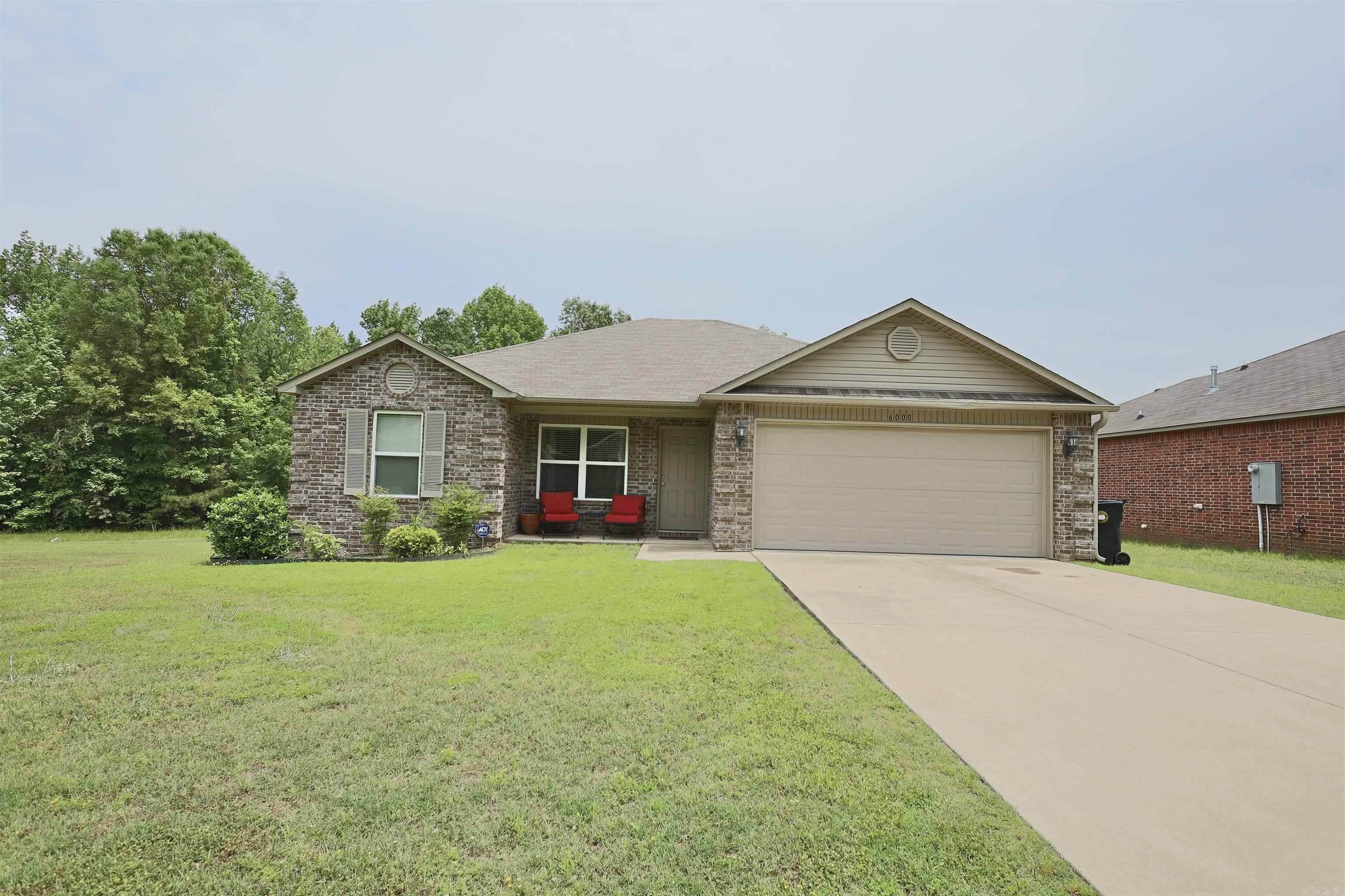 6000 Saddle Hill Drive