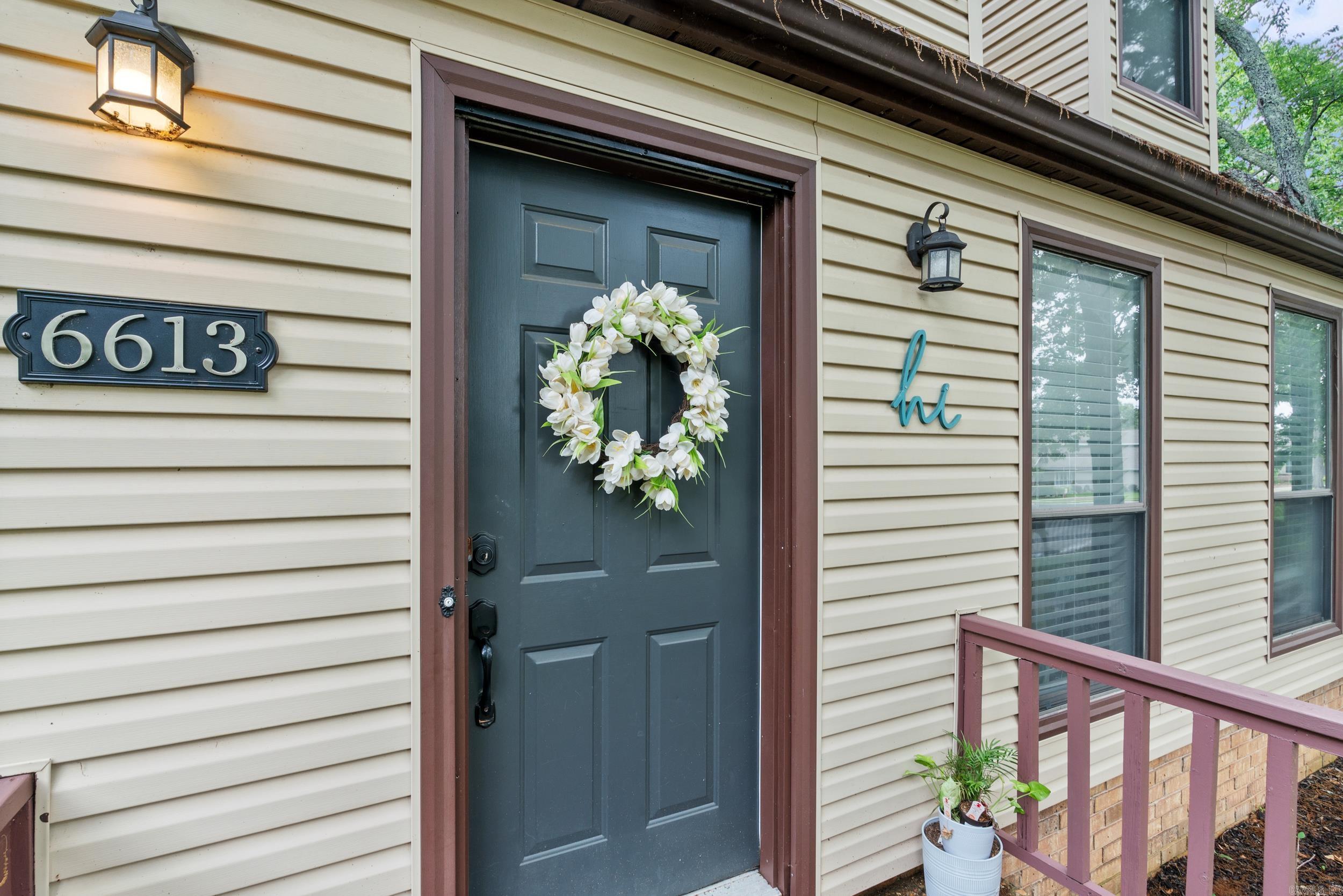 6613 Allwood Drive