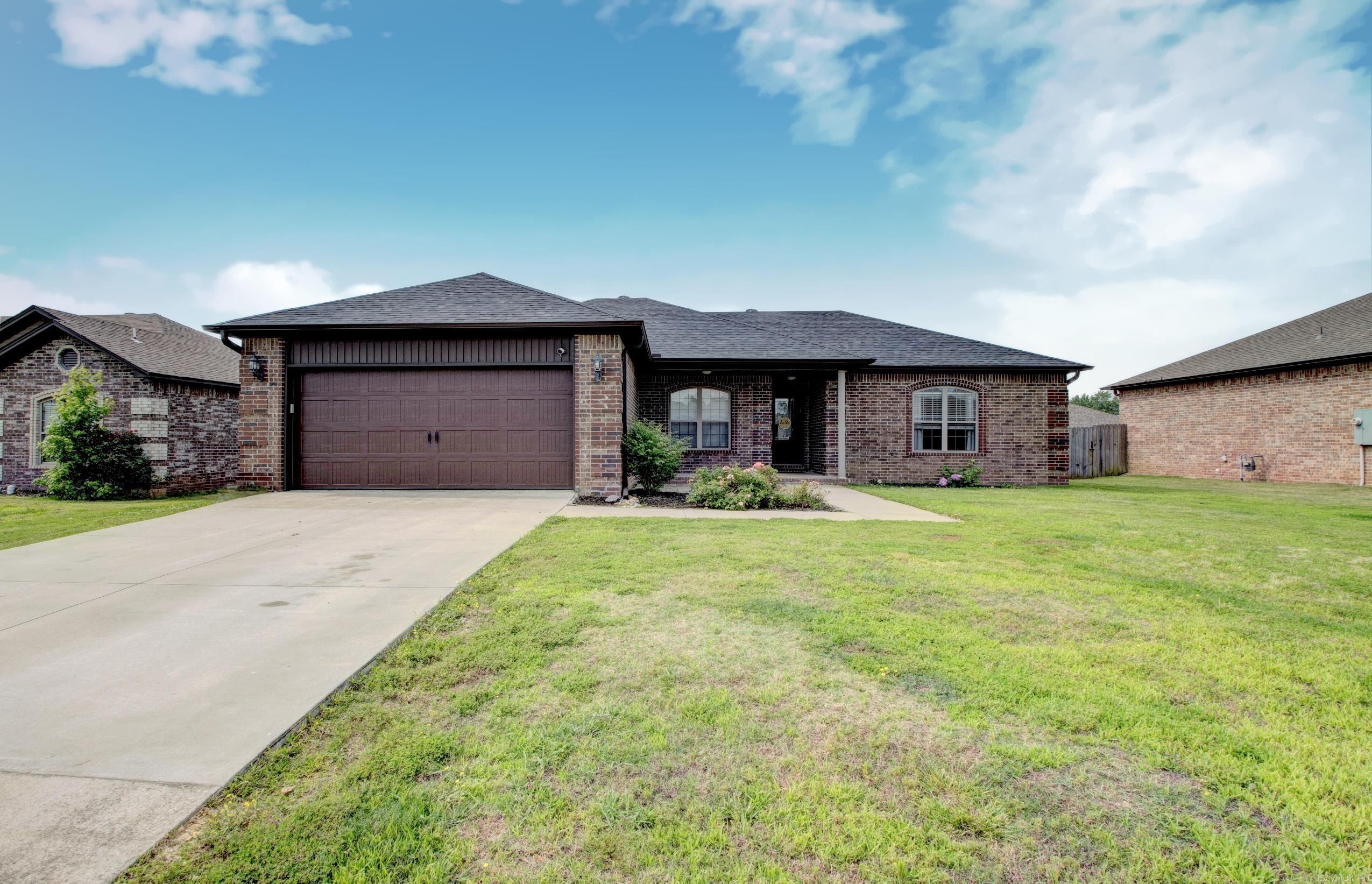68 Smarty Jones Circle