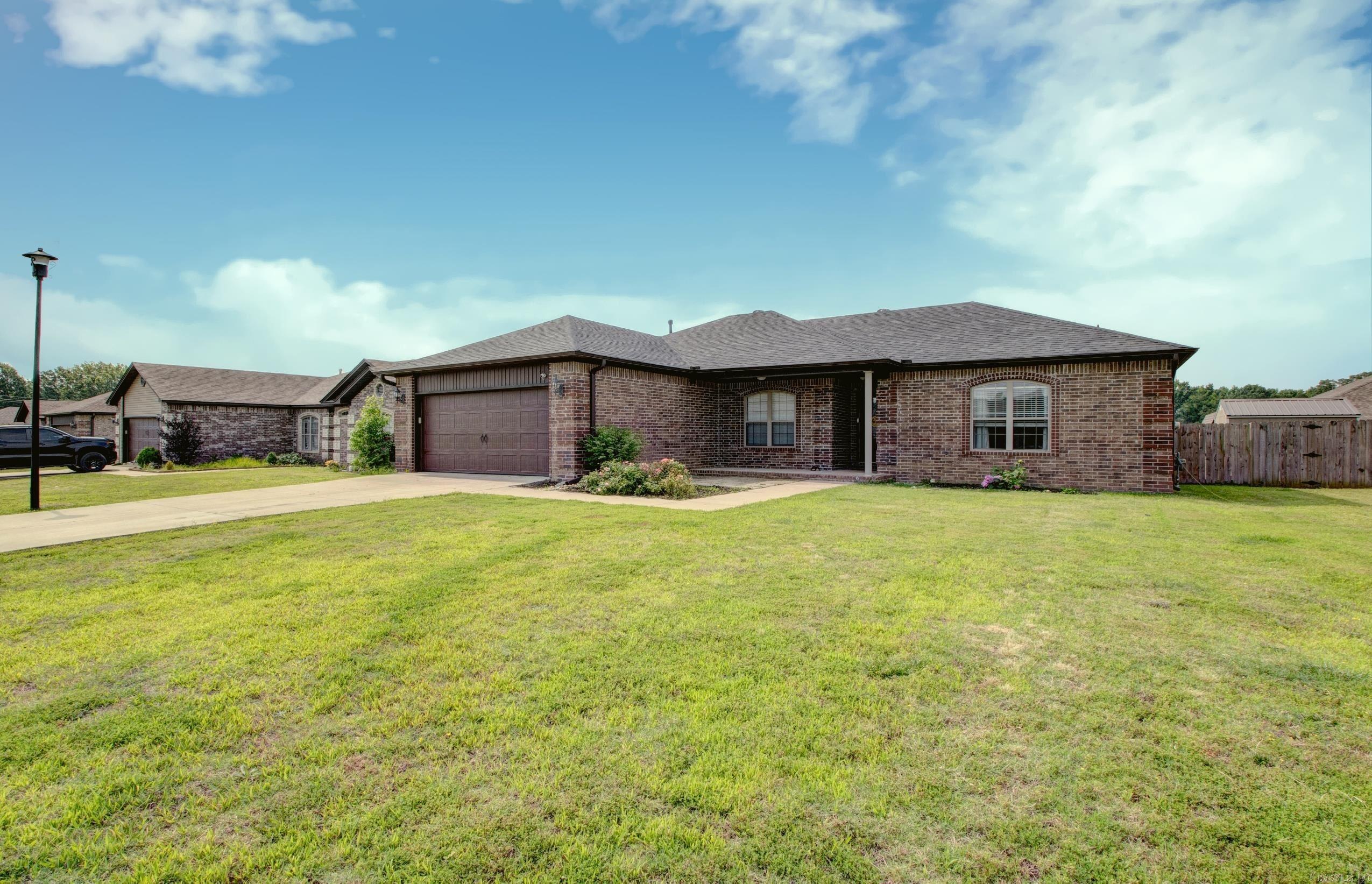 68 Smarty Jones Circle