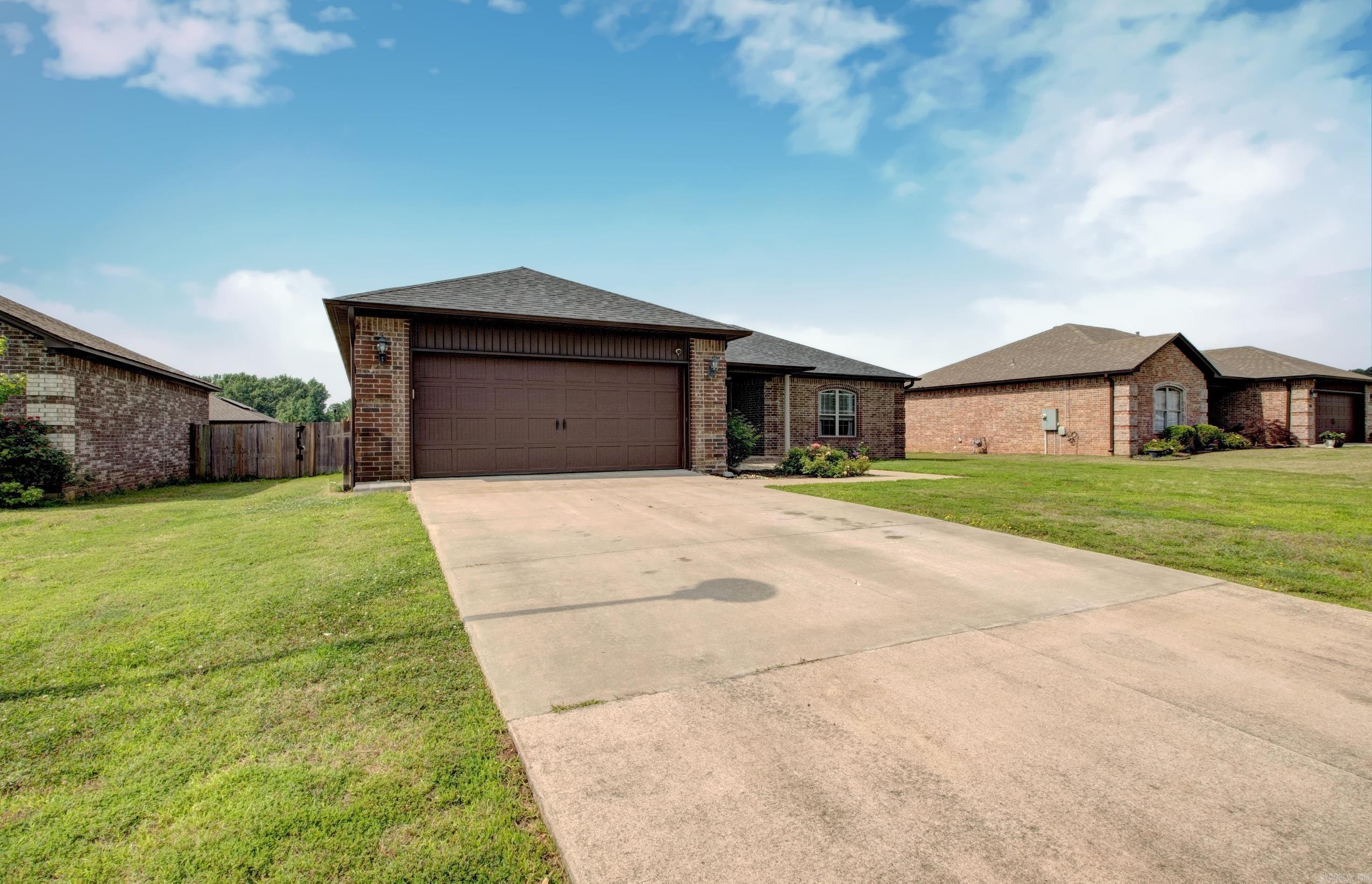 68 Smarty Jones Circle