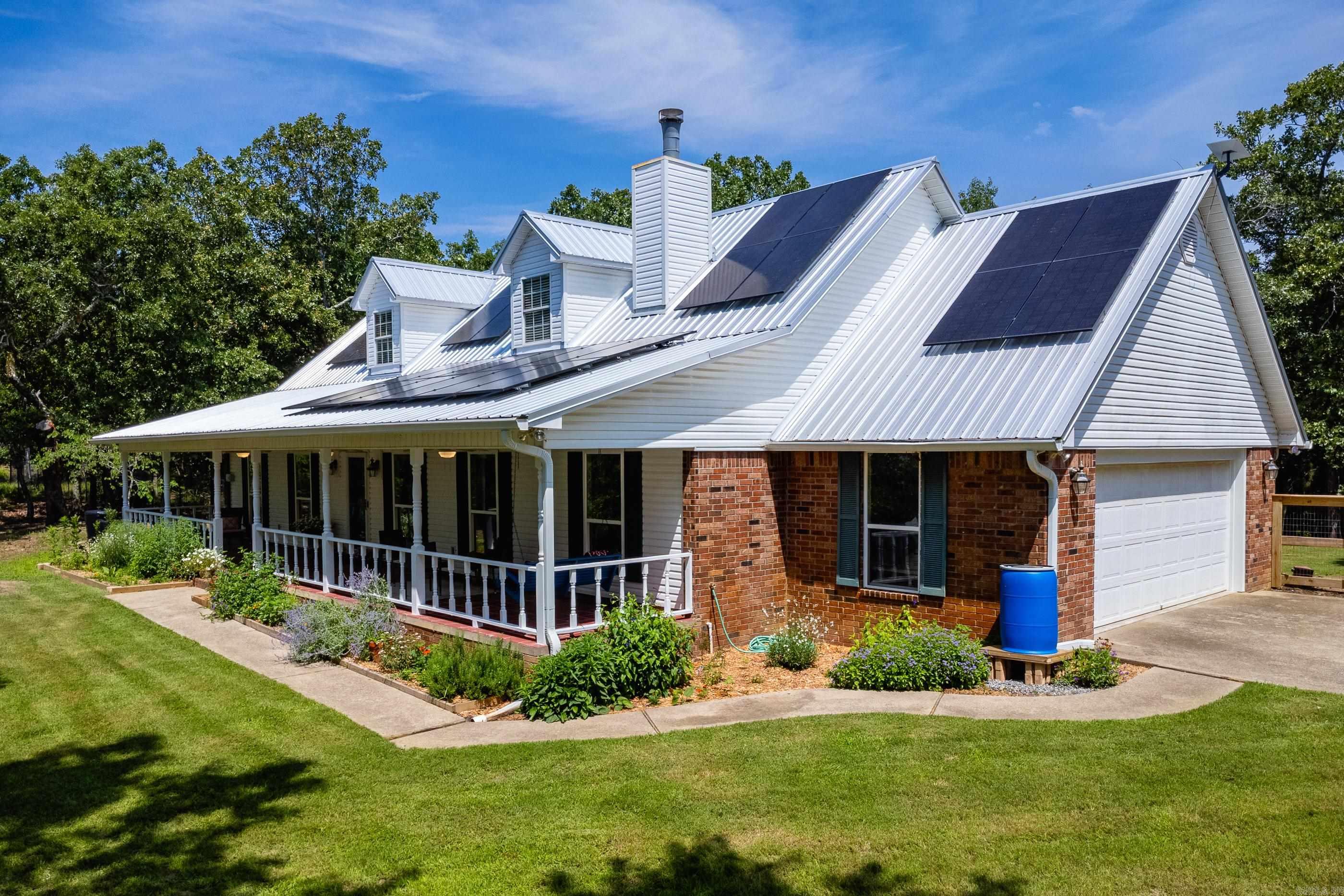 69 Quail Valley Road