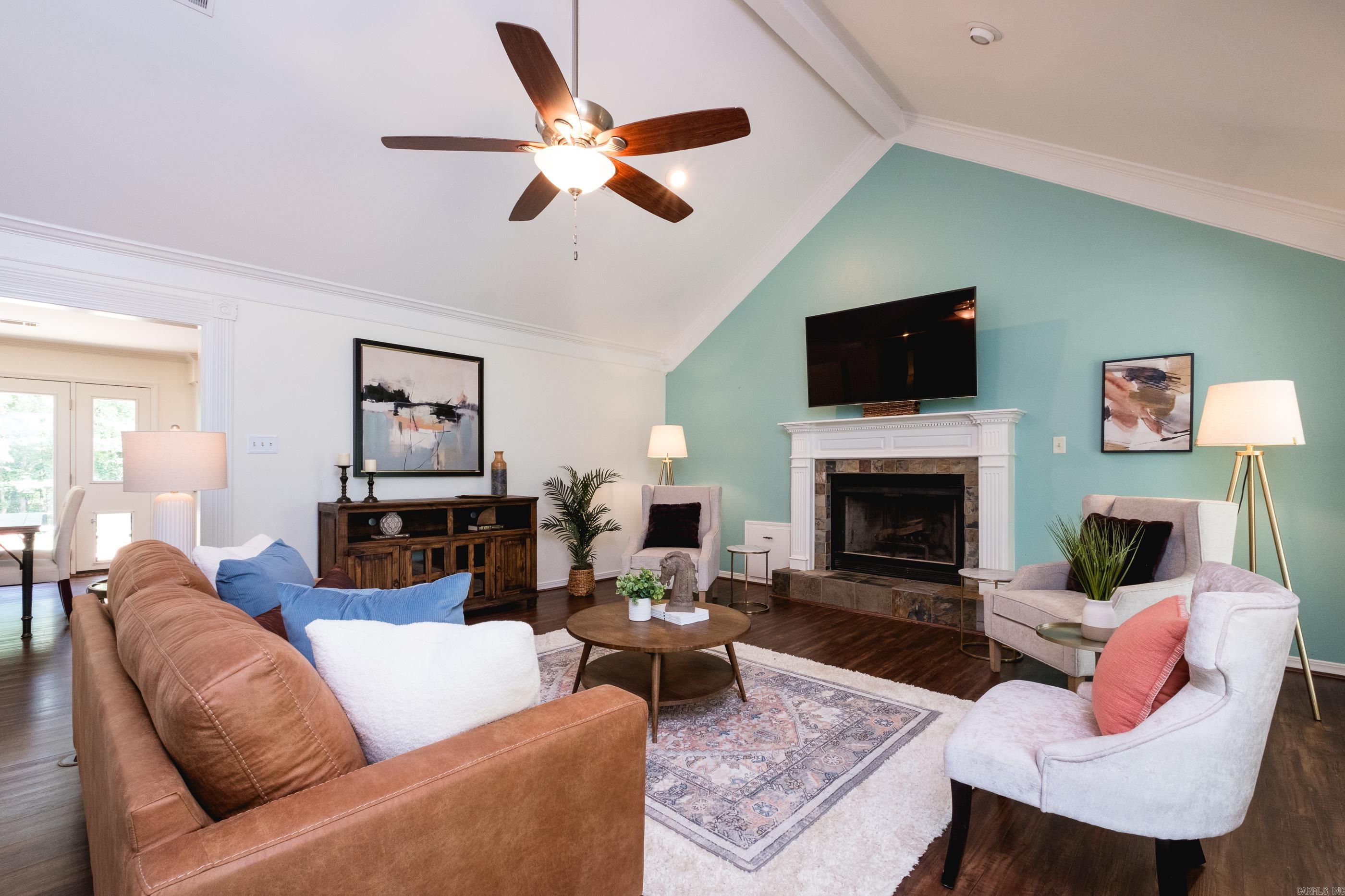 69 Quail Valley Road