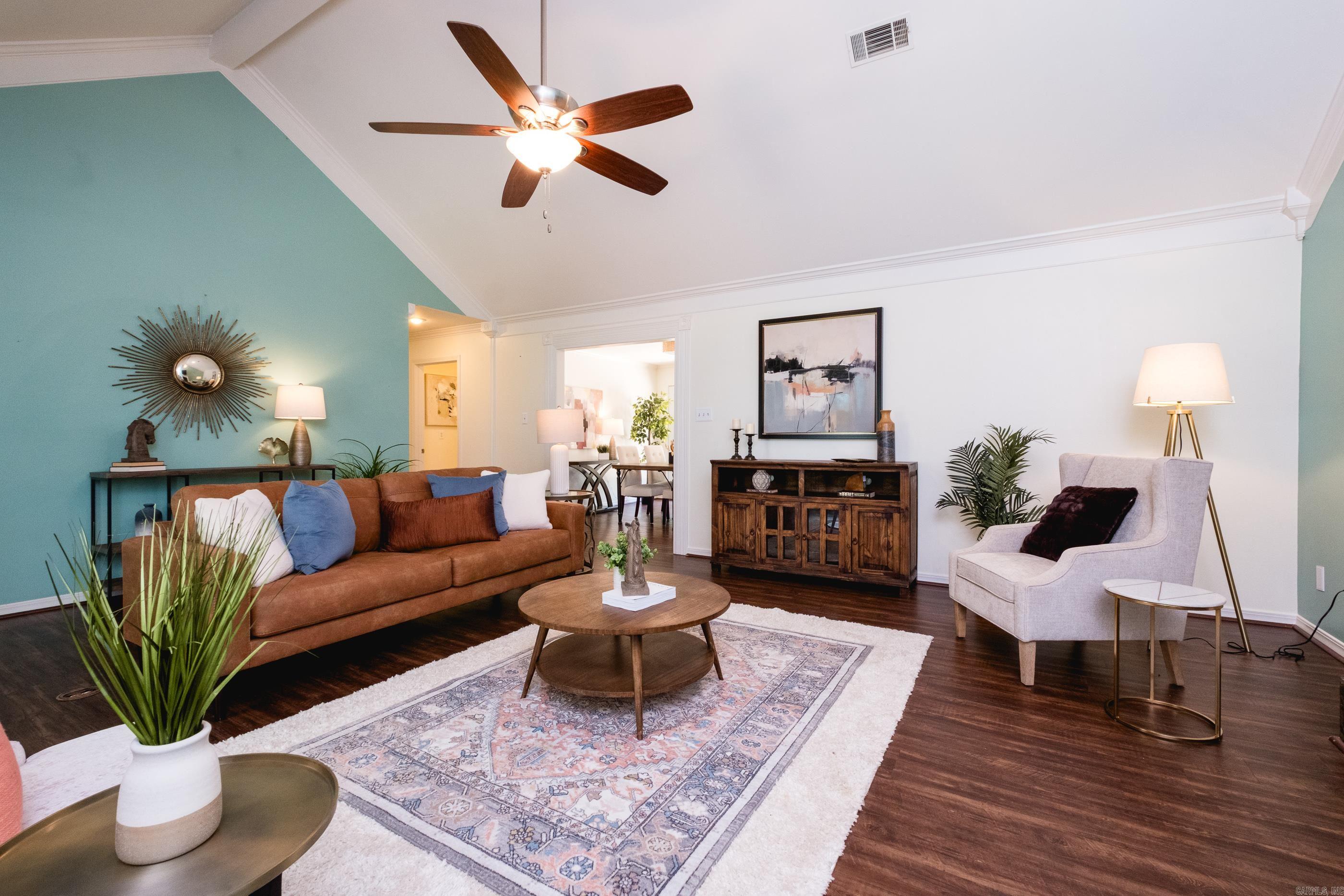 69 Quail Valley Road