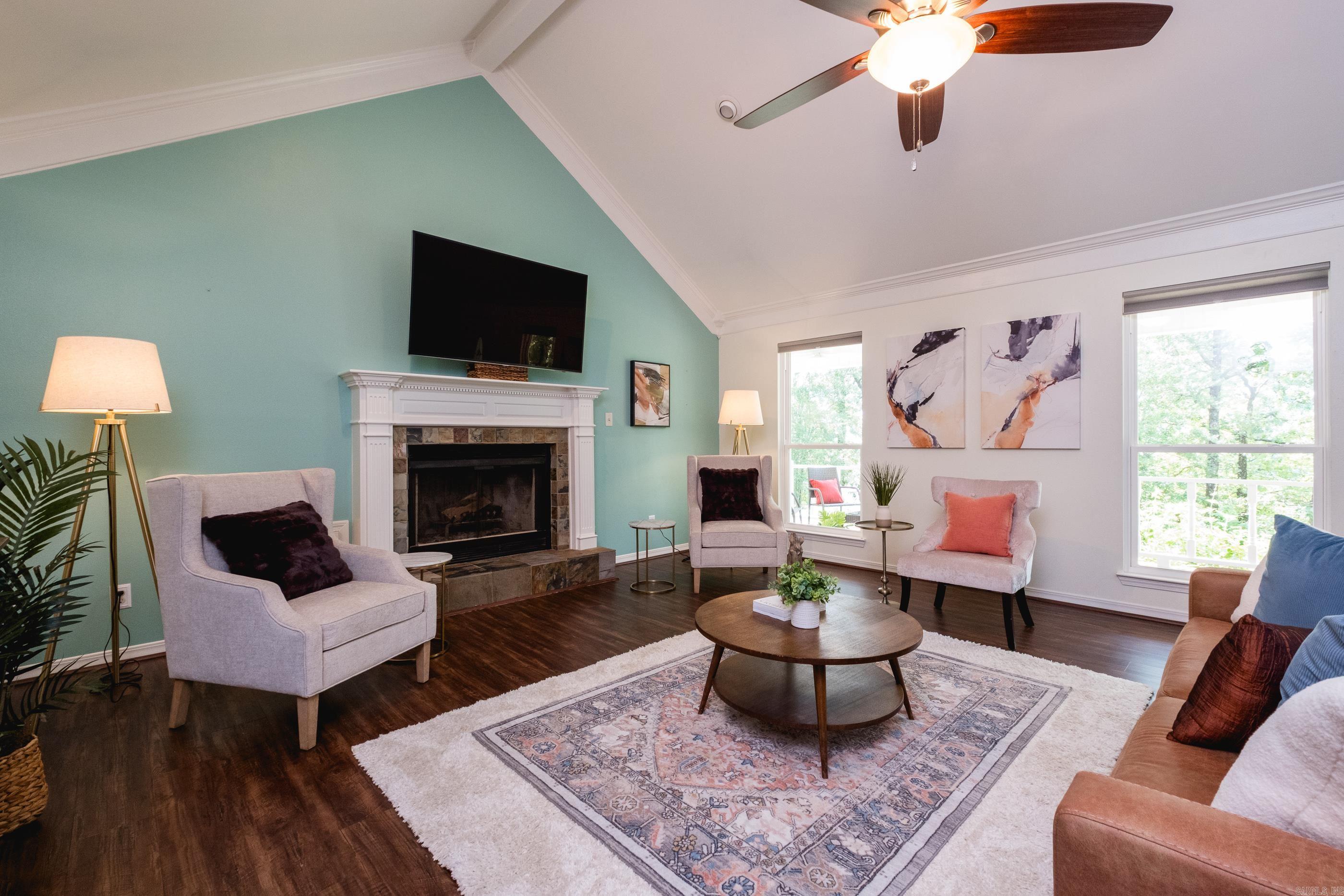 69 Quail Valley Road