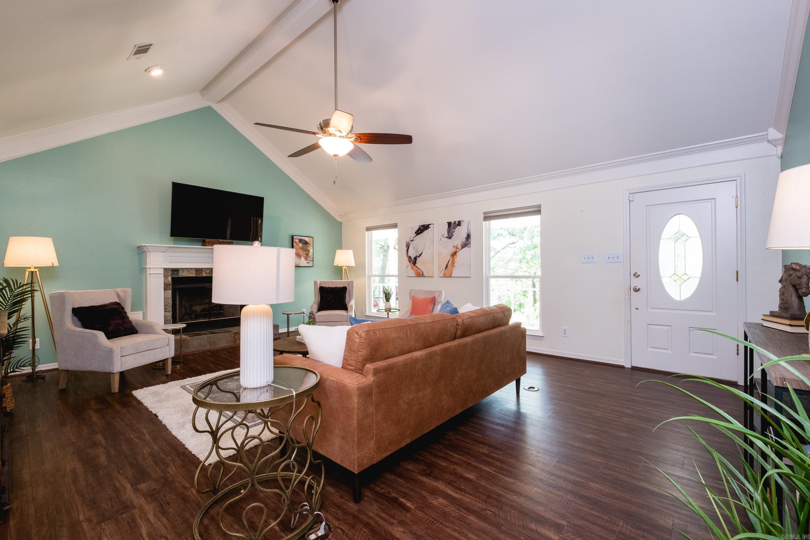 69 Quail Valley Road