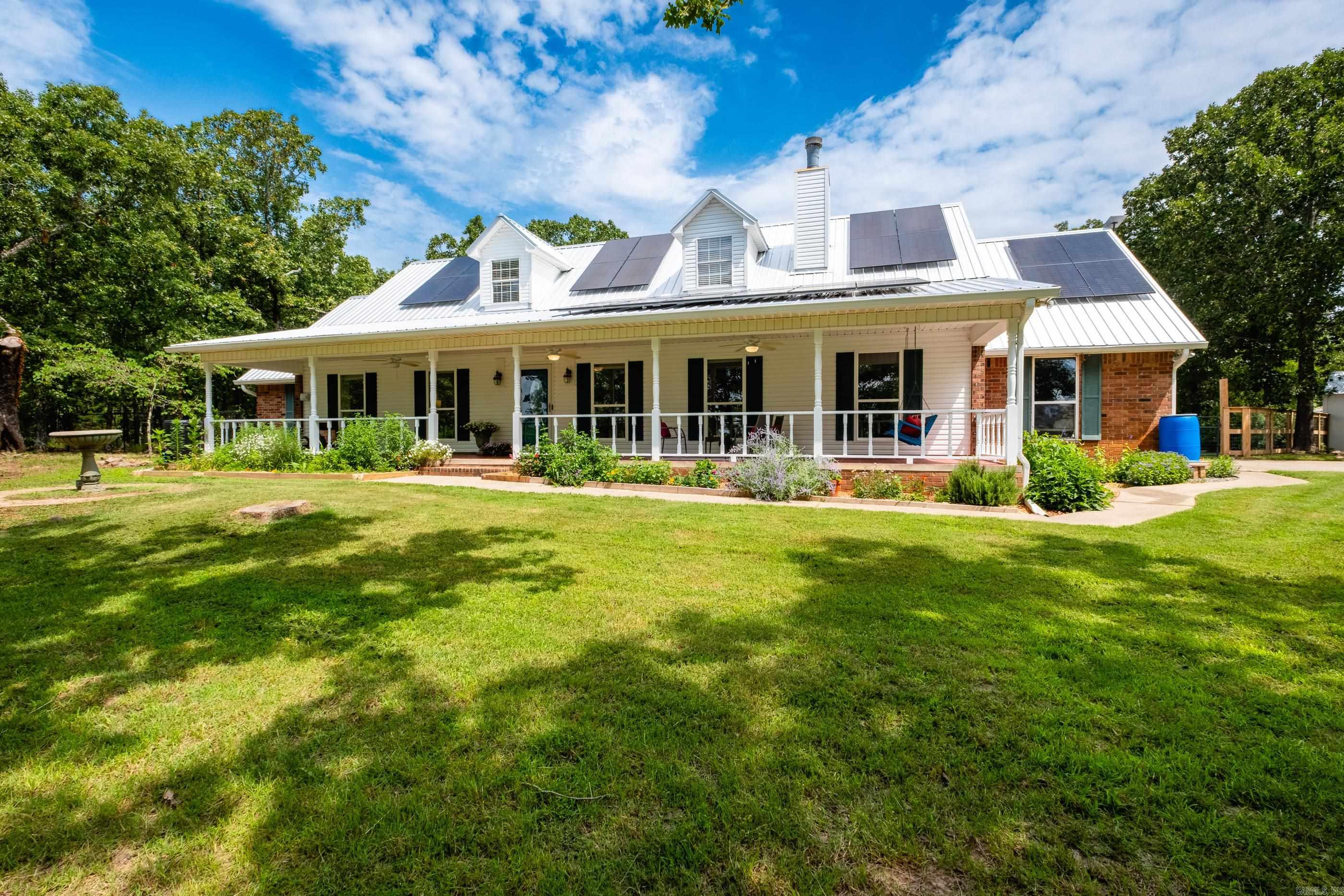 69 Quail Valley Road