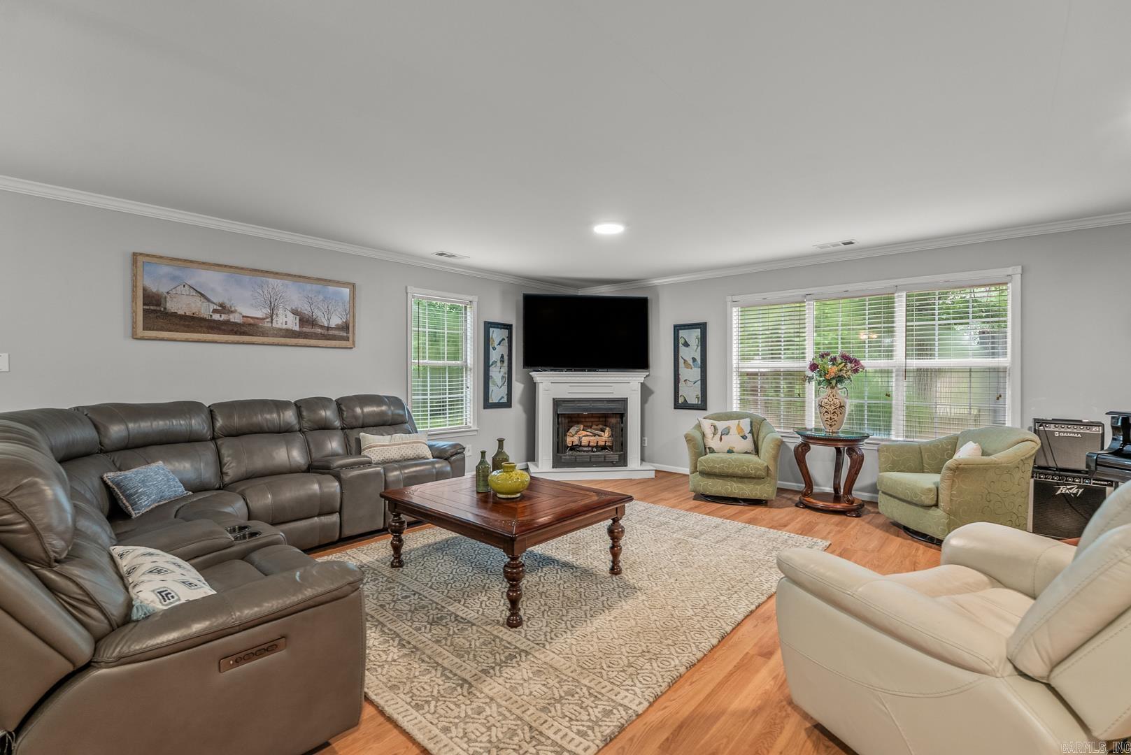 15621 Mail Route Road