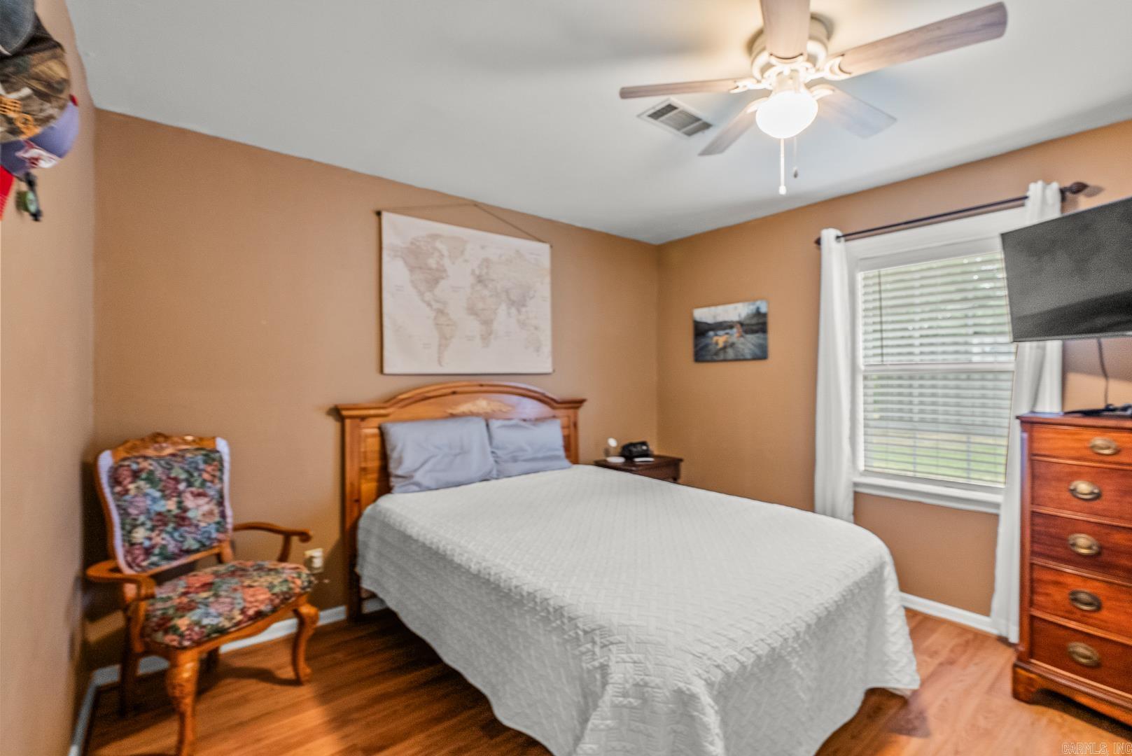 15621 Mail Route Road