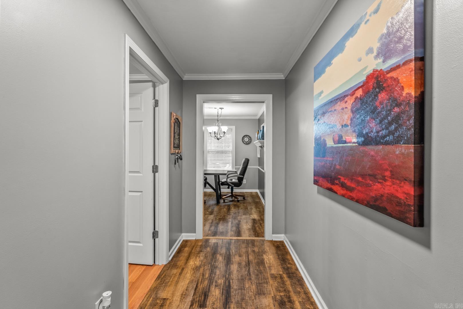 15621 Mail Route Road