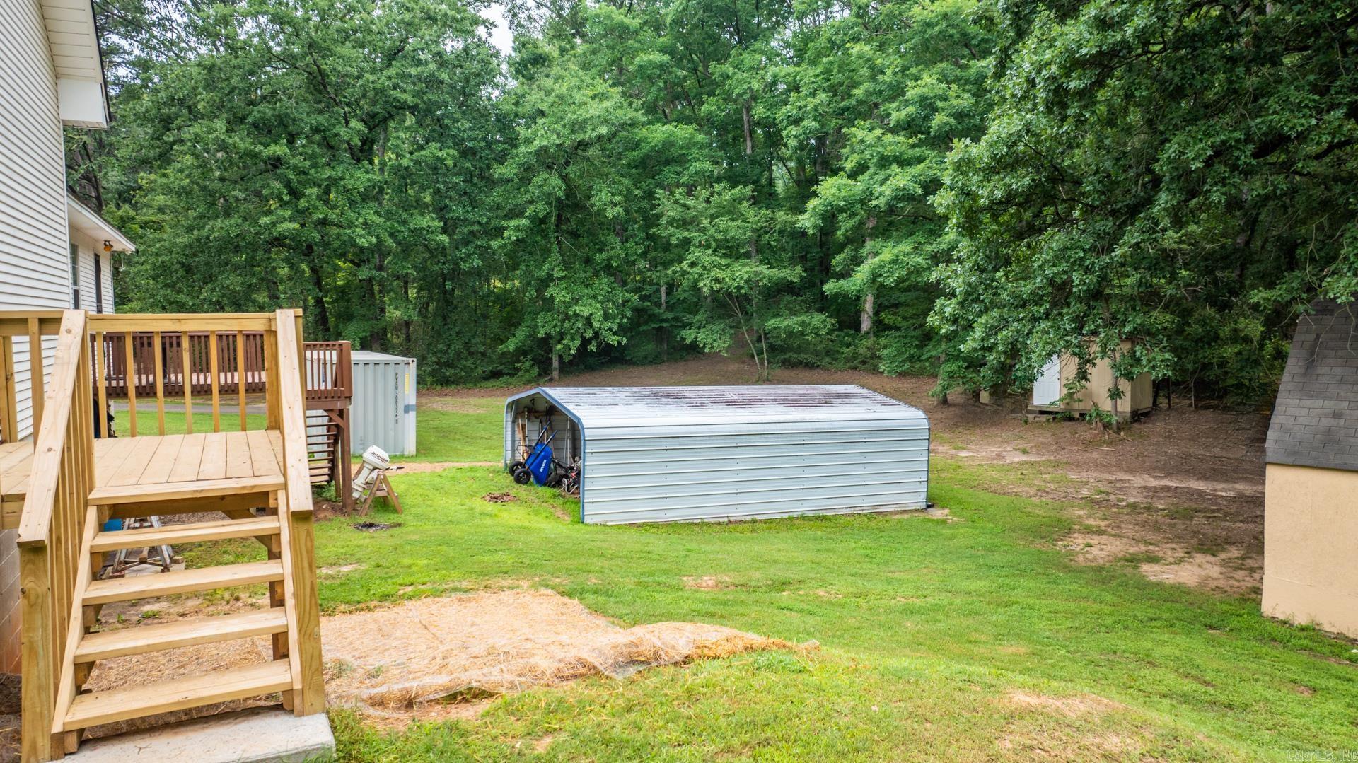 15621 Mail Route Road