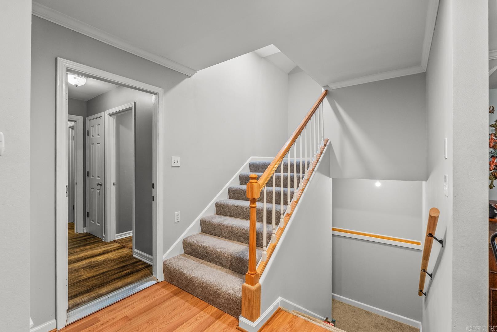 15621 Mail Route Road