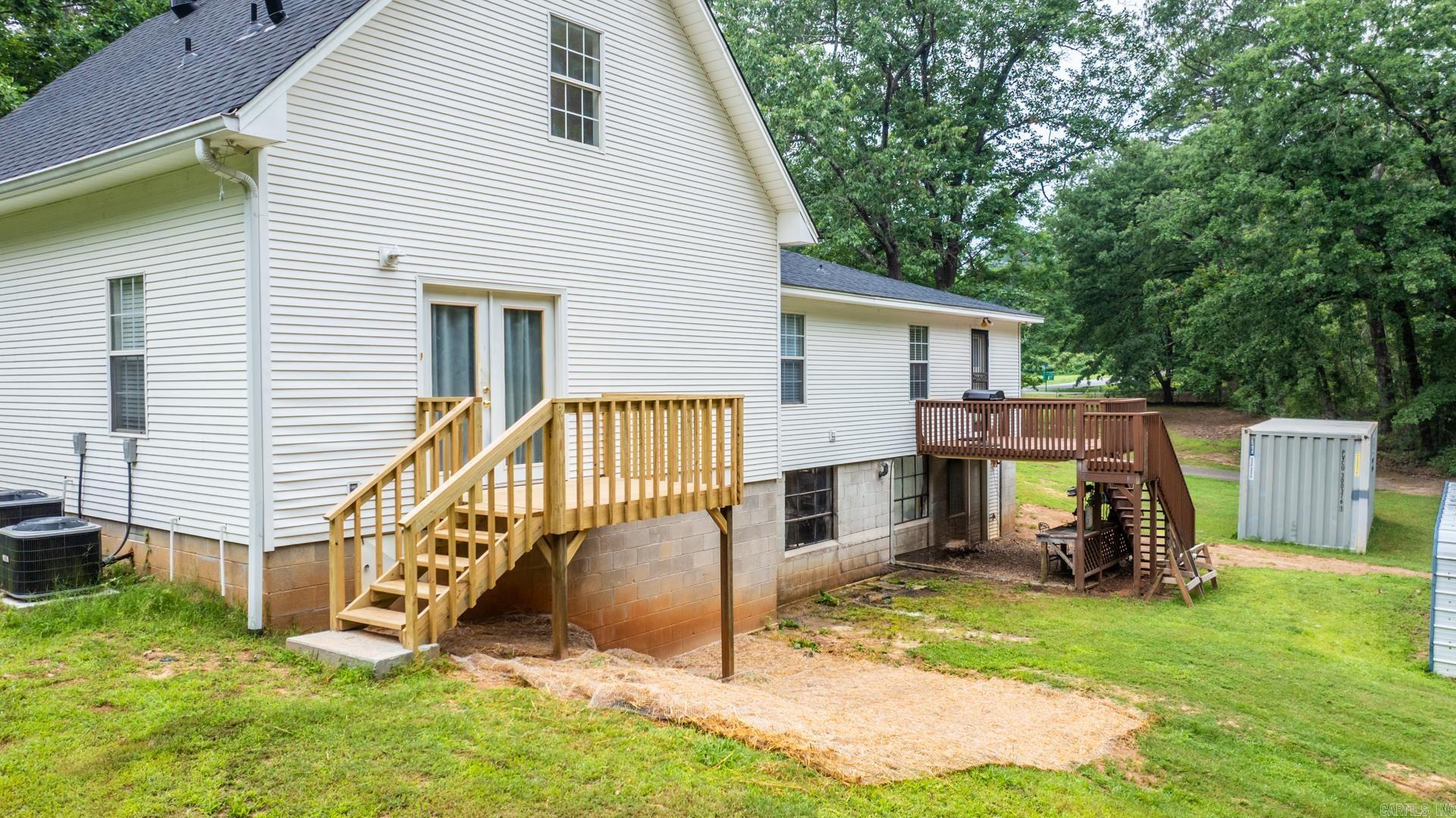 15621 Mail Route Road