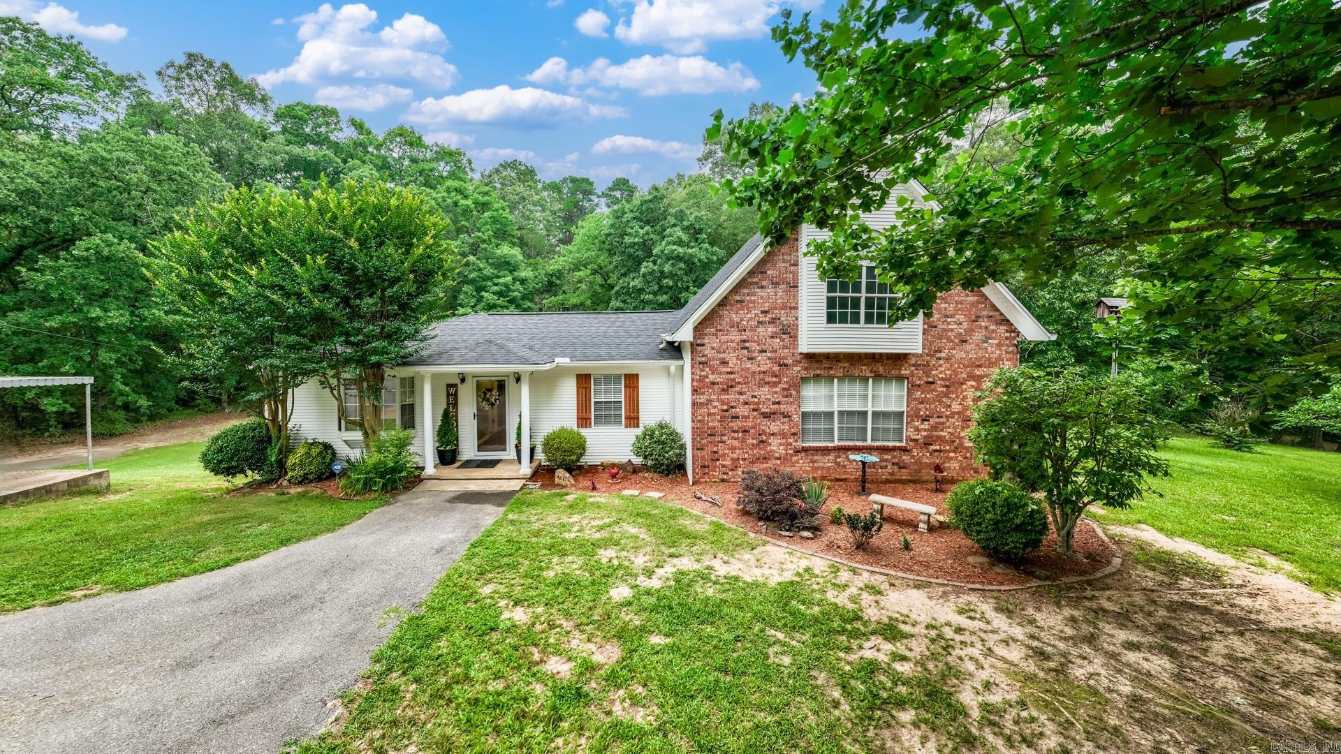 15621 Mail Route Road