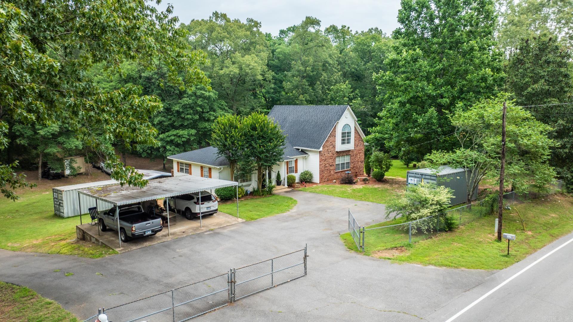 15621 Mail Route Road