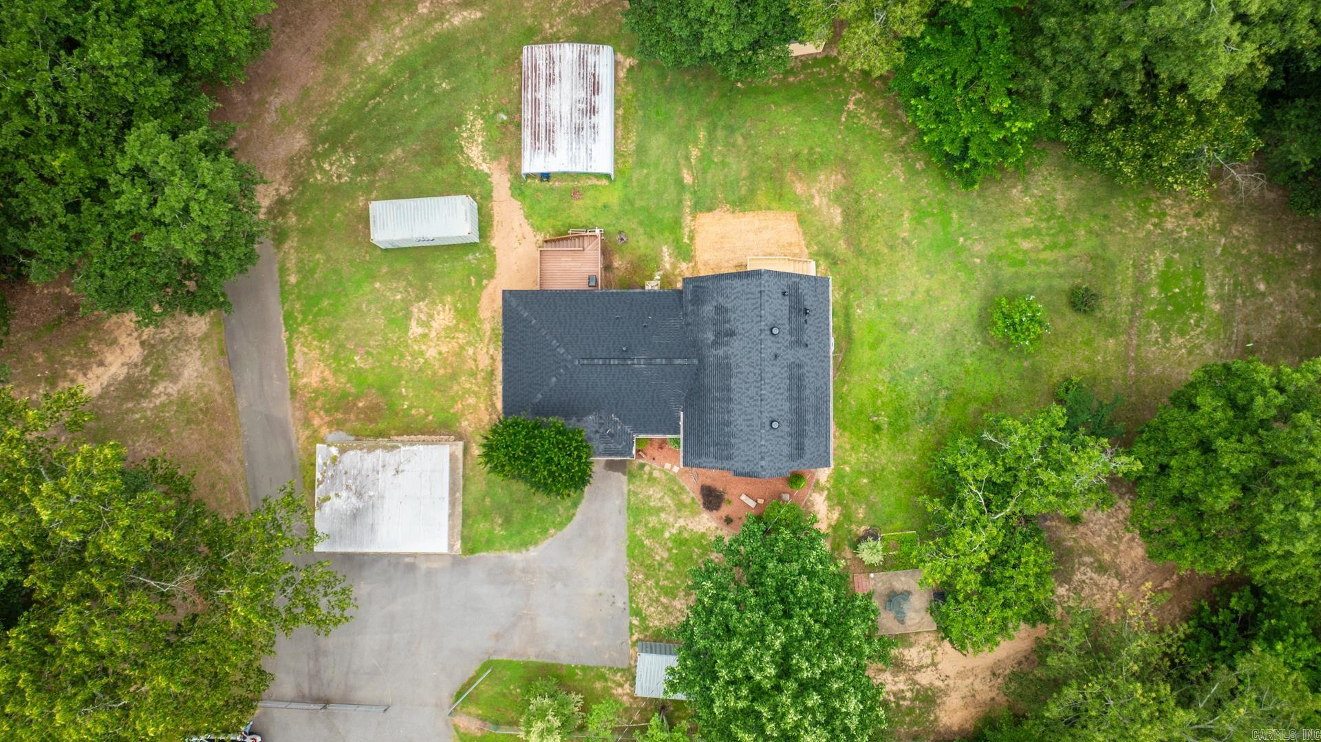 15621 Mail Route Road