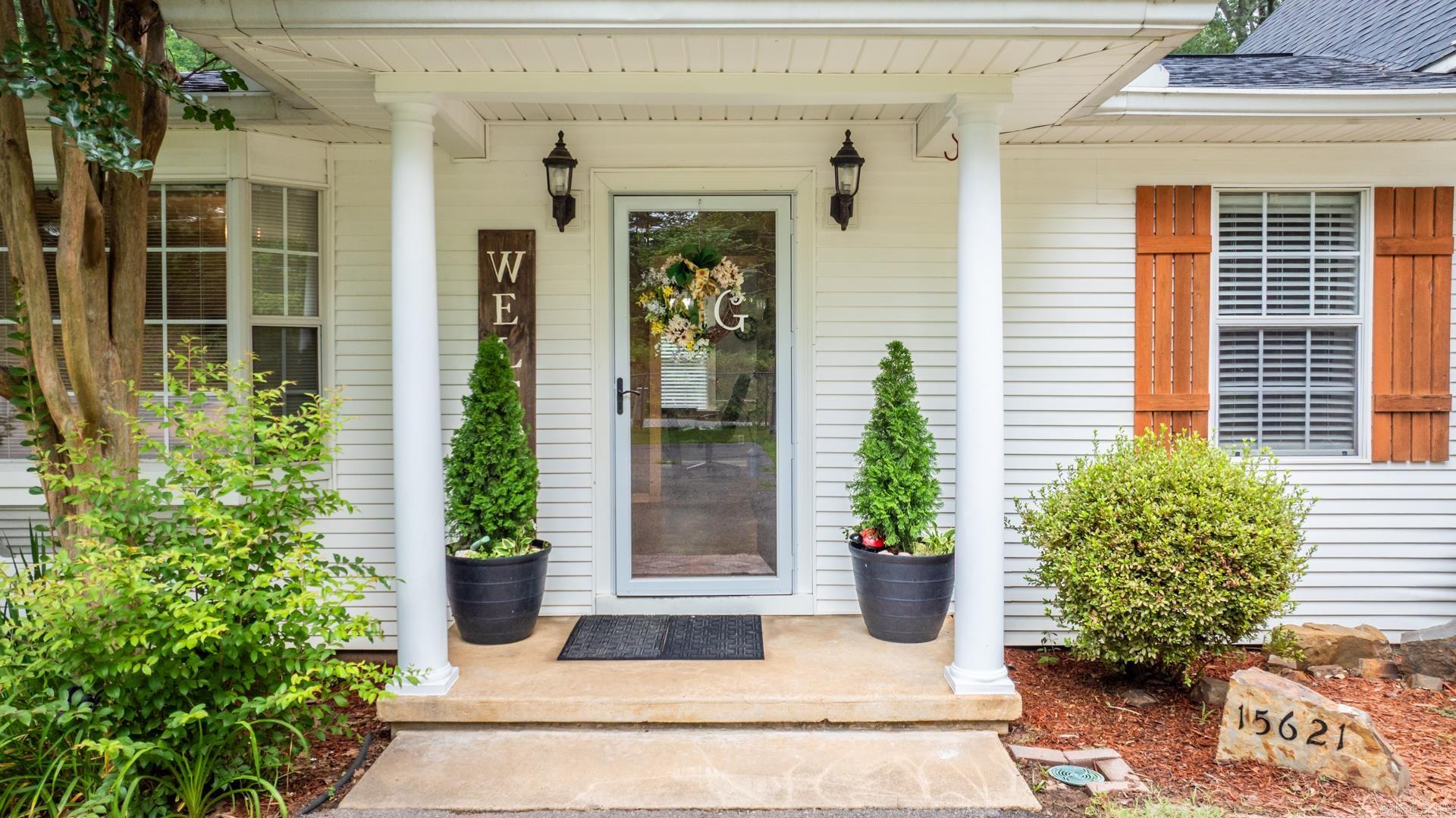 15621 Mail Route Road