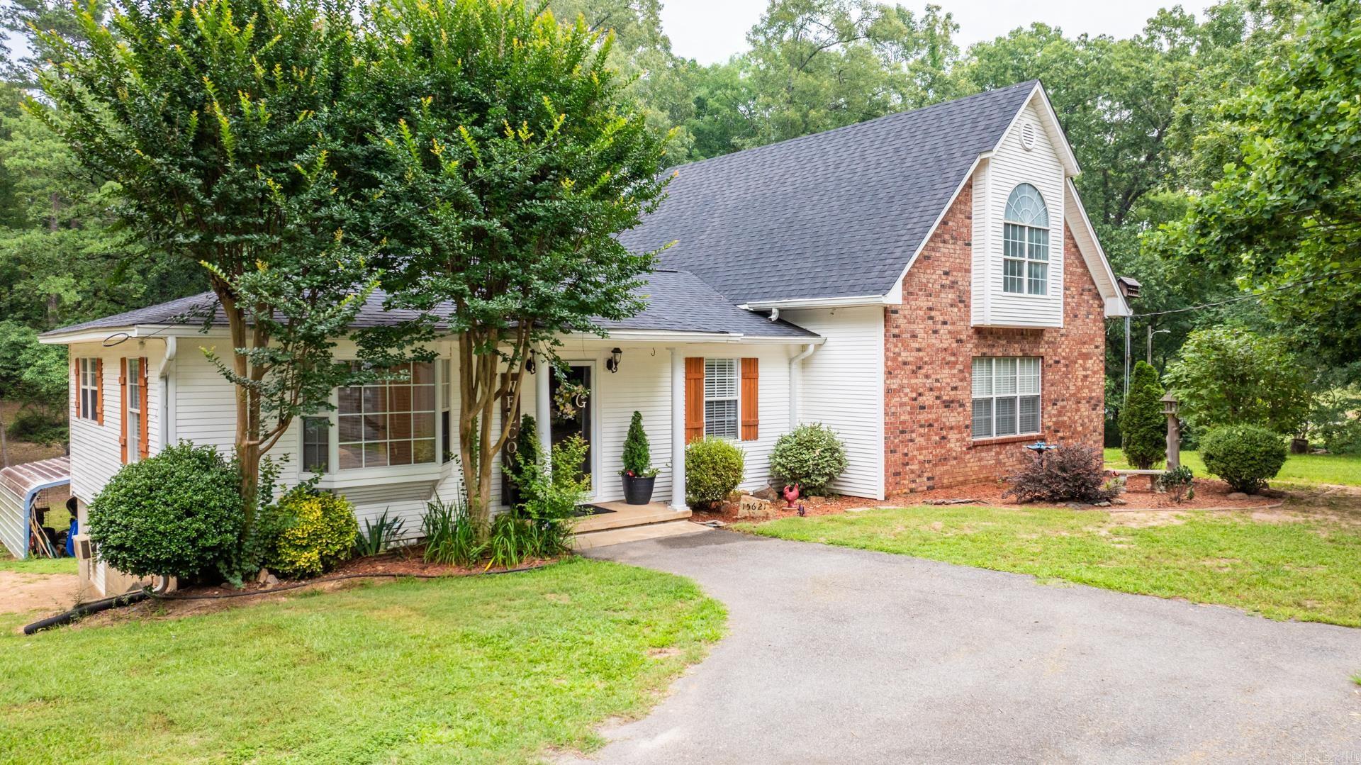 15621 Mail Route Road