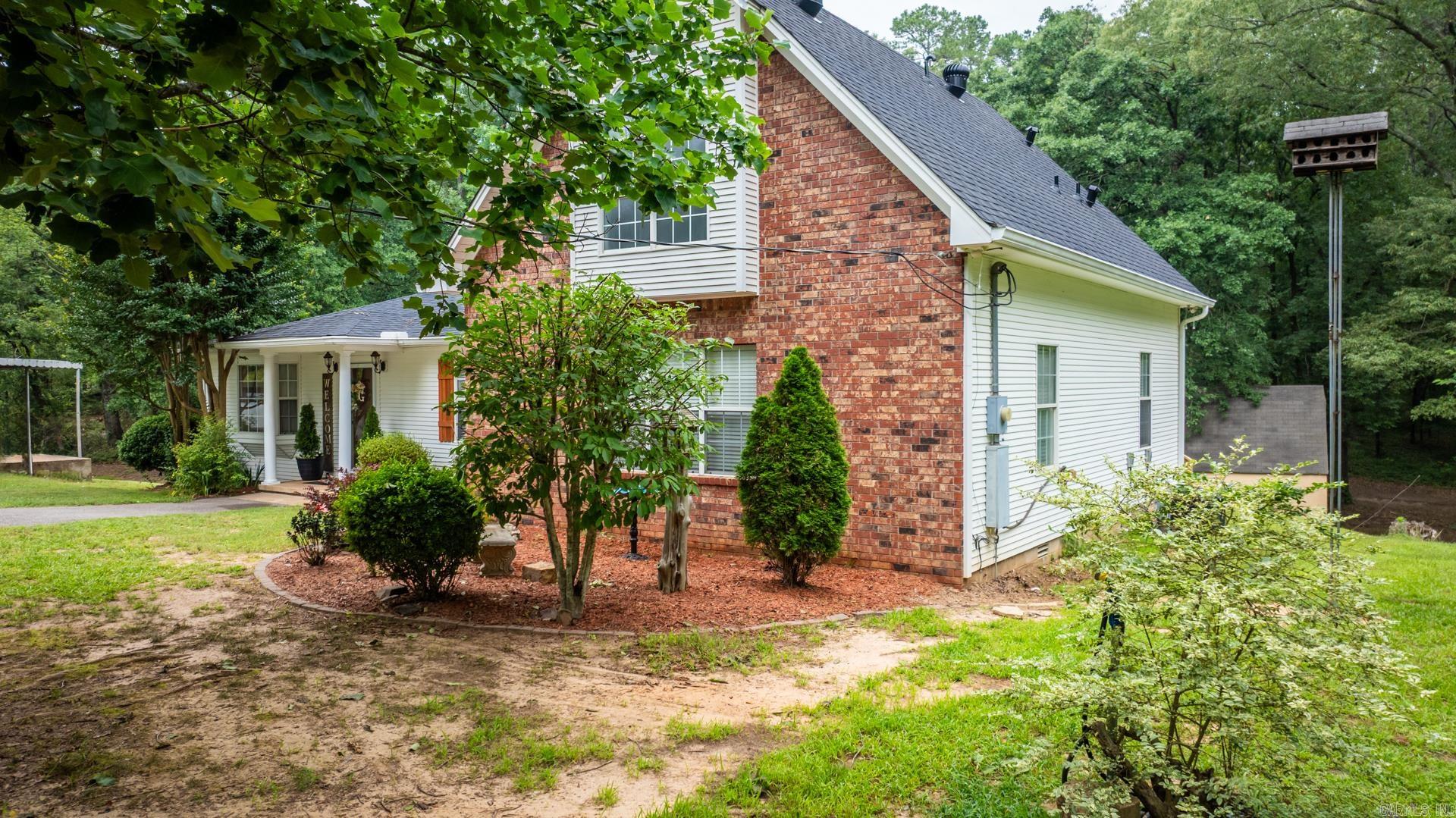 15621 Mail Route Road