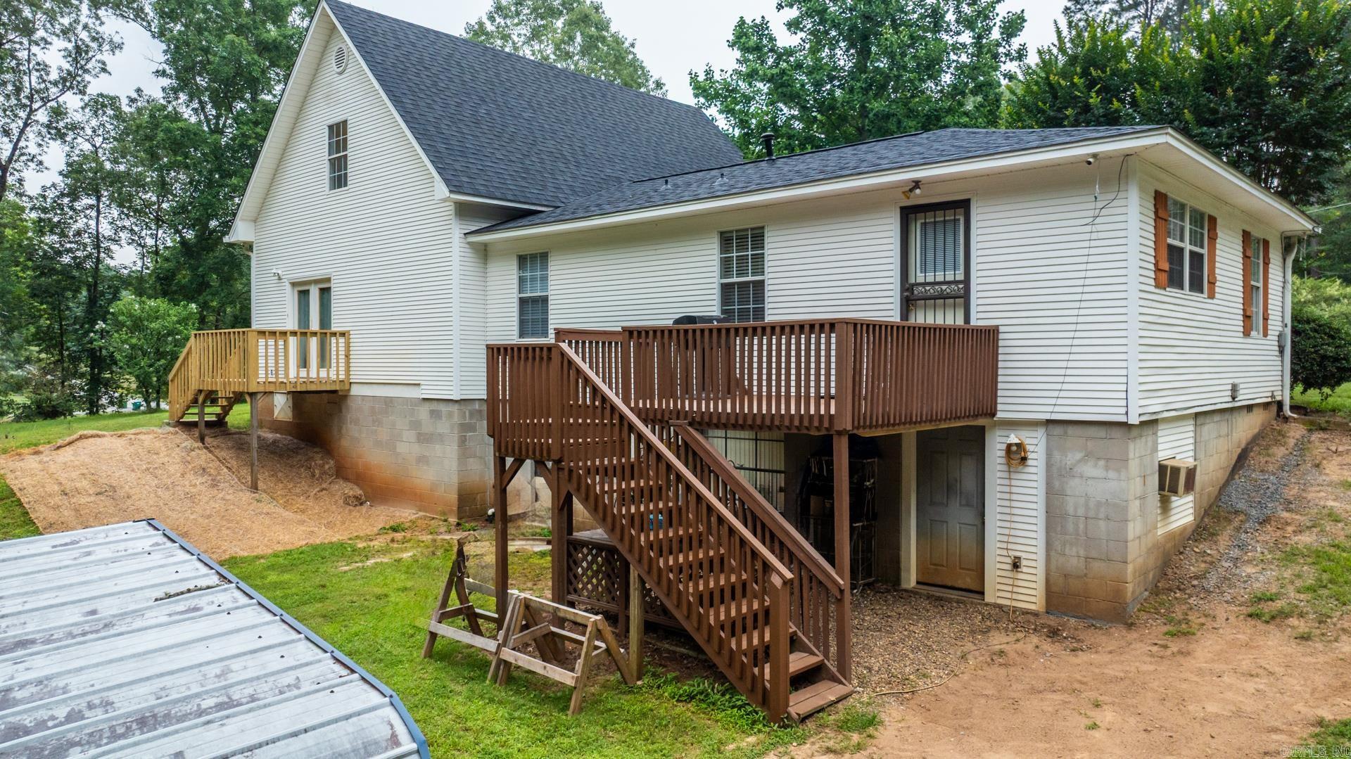 15621 Mail Route Road