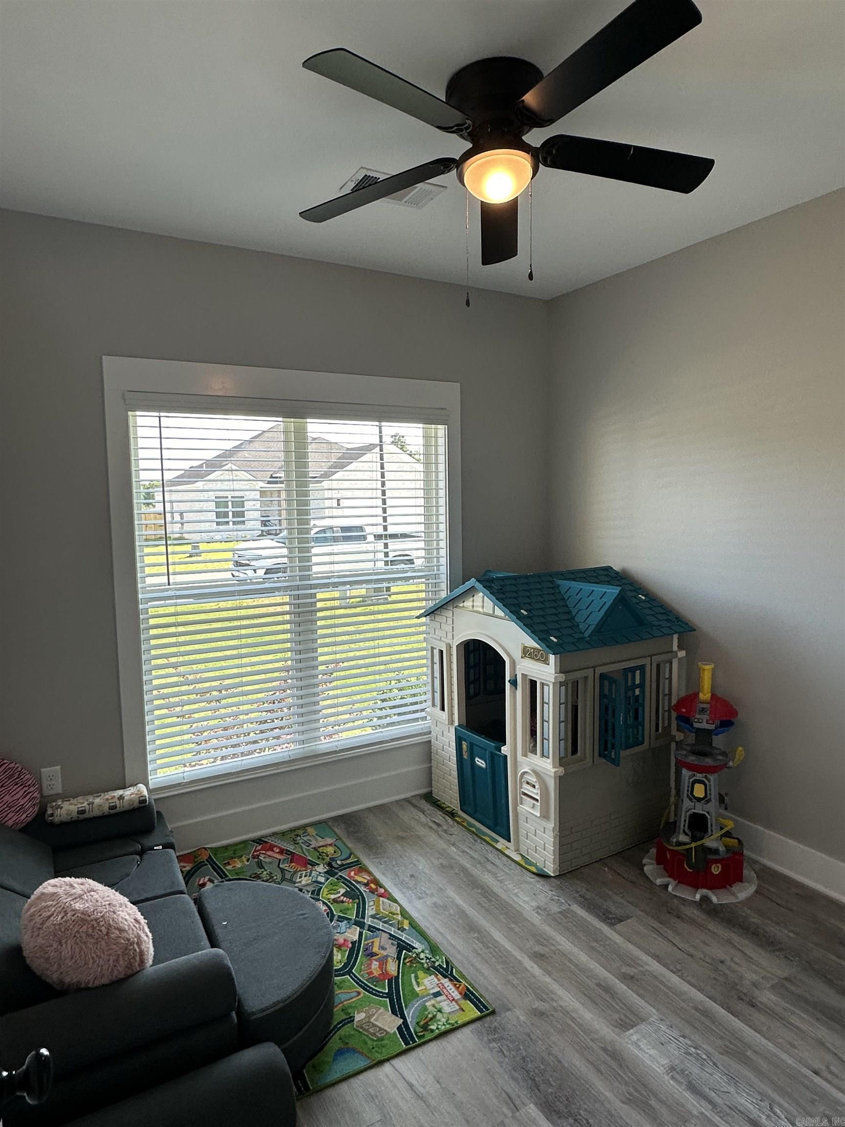 6 Quail Feather Cove