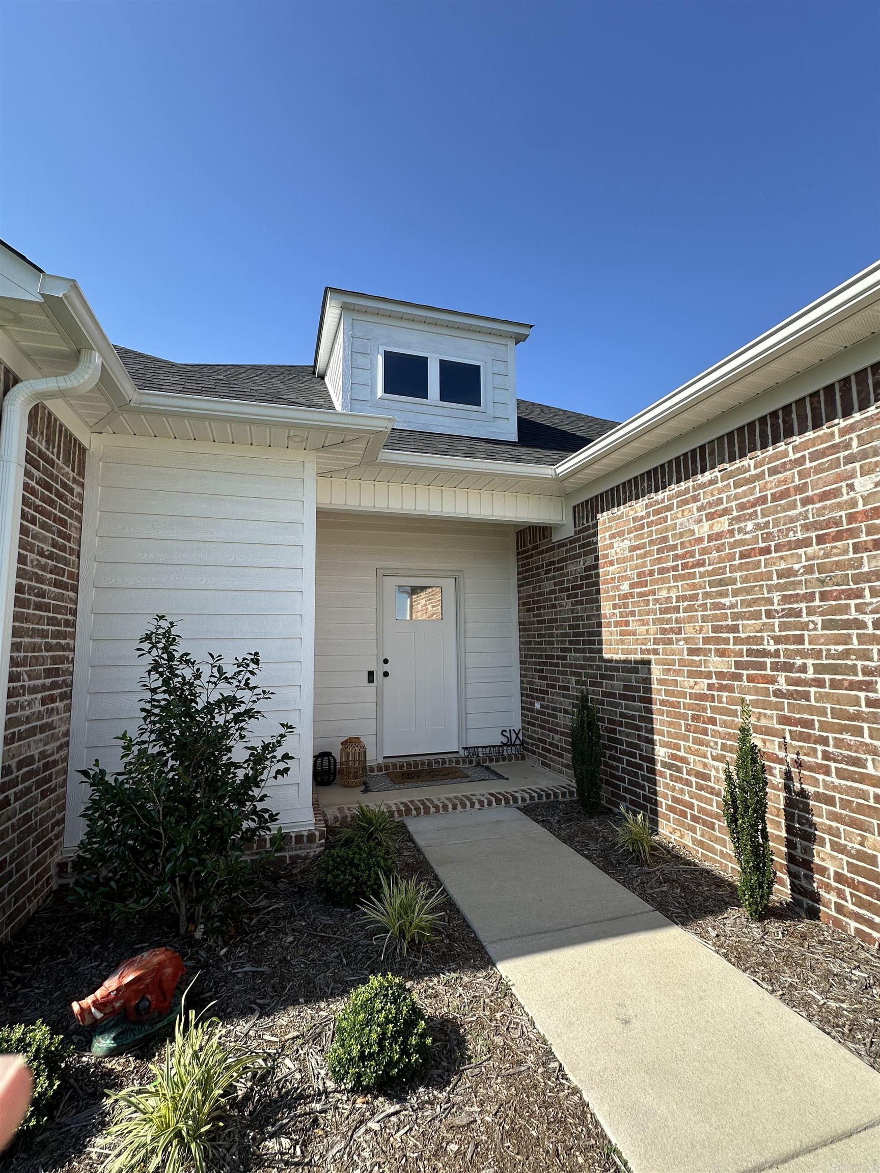 6 Quail Feather Cove